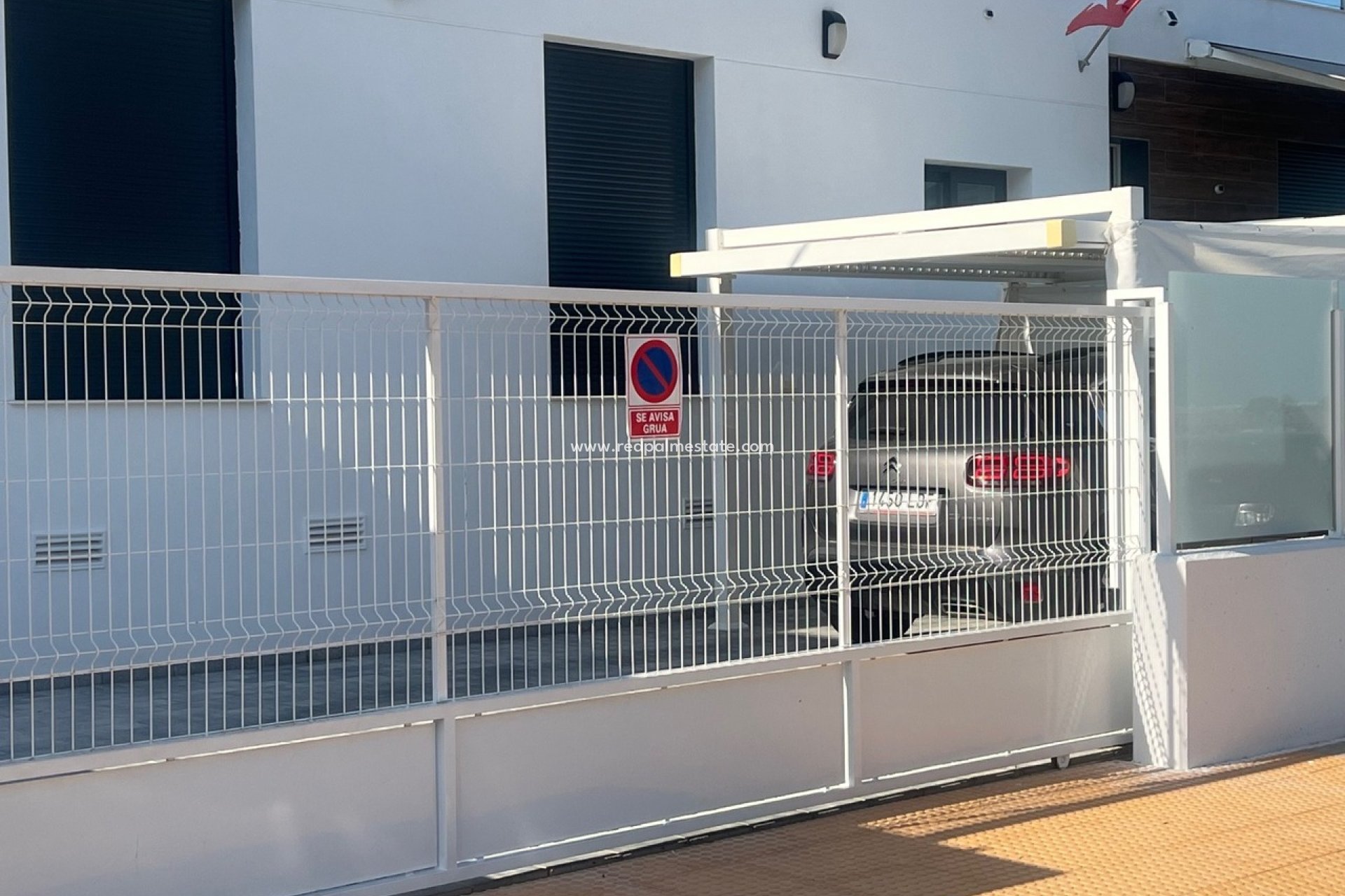 Resale - Villa -
Montesinos - Los Montesinos