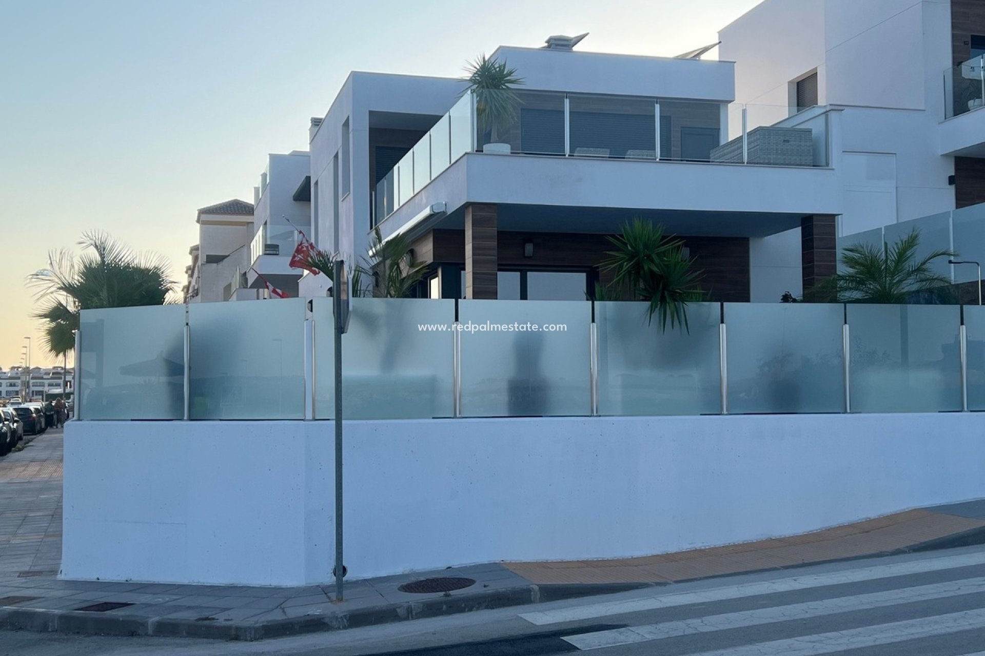 Resale - Villa -
Montesinos - Los Montesinos