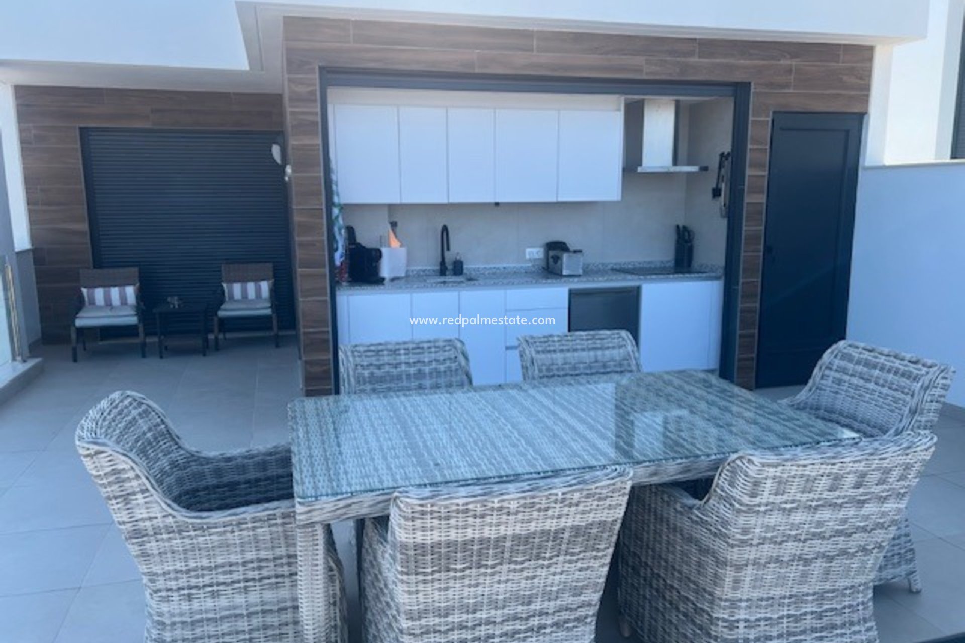 Resale - Villa -
Montesinos - Los Montesinos