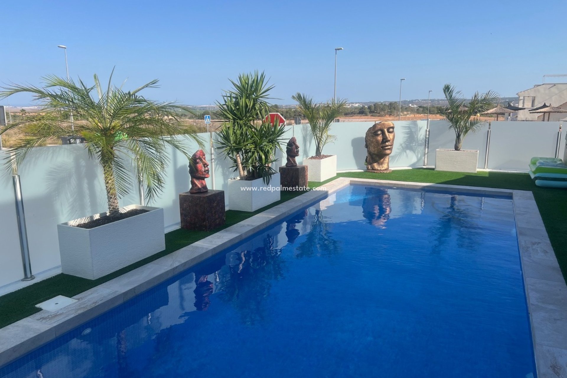 Resale - Villa -
Montesinos - Los Montesinos