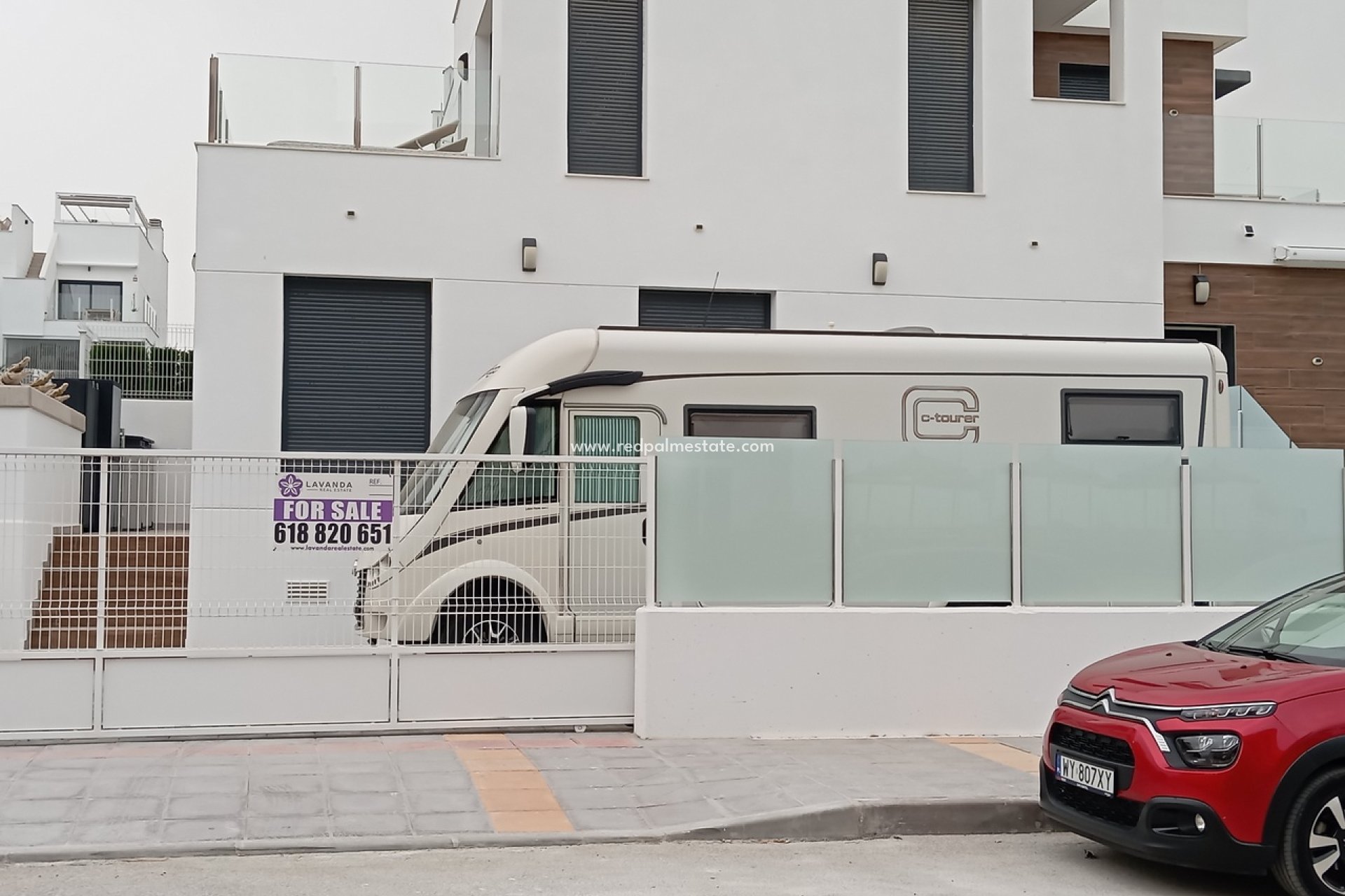 Resale - Villa -
Montesinos - Los Montesinos