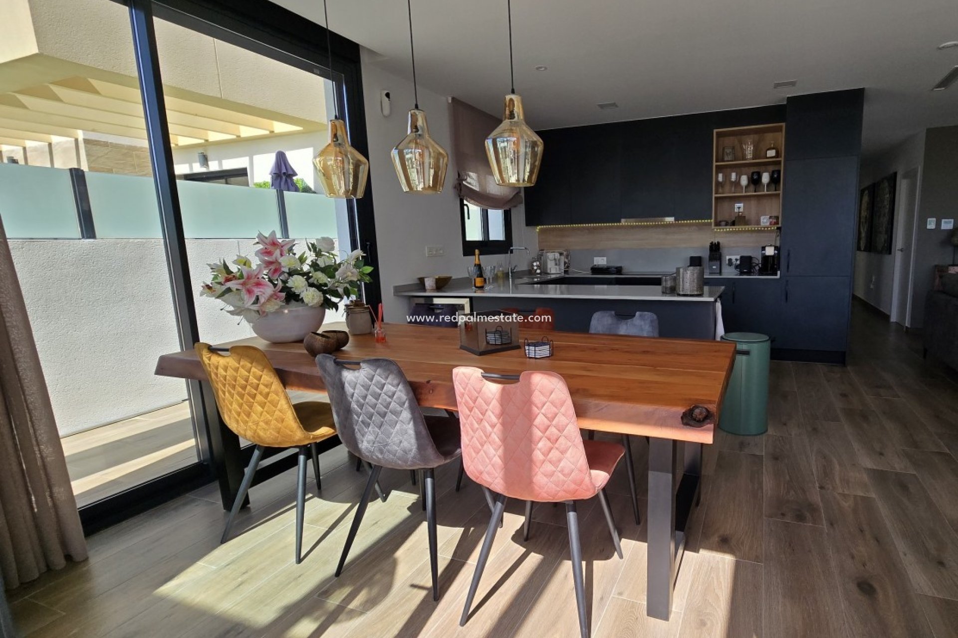 Resale - Villa -
Montesinos - Los Montesinos