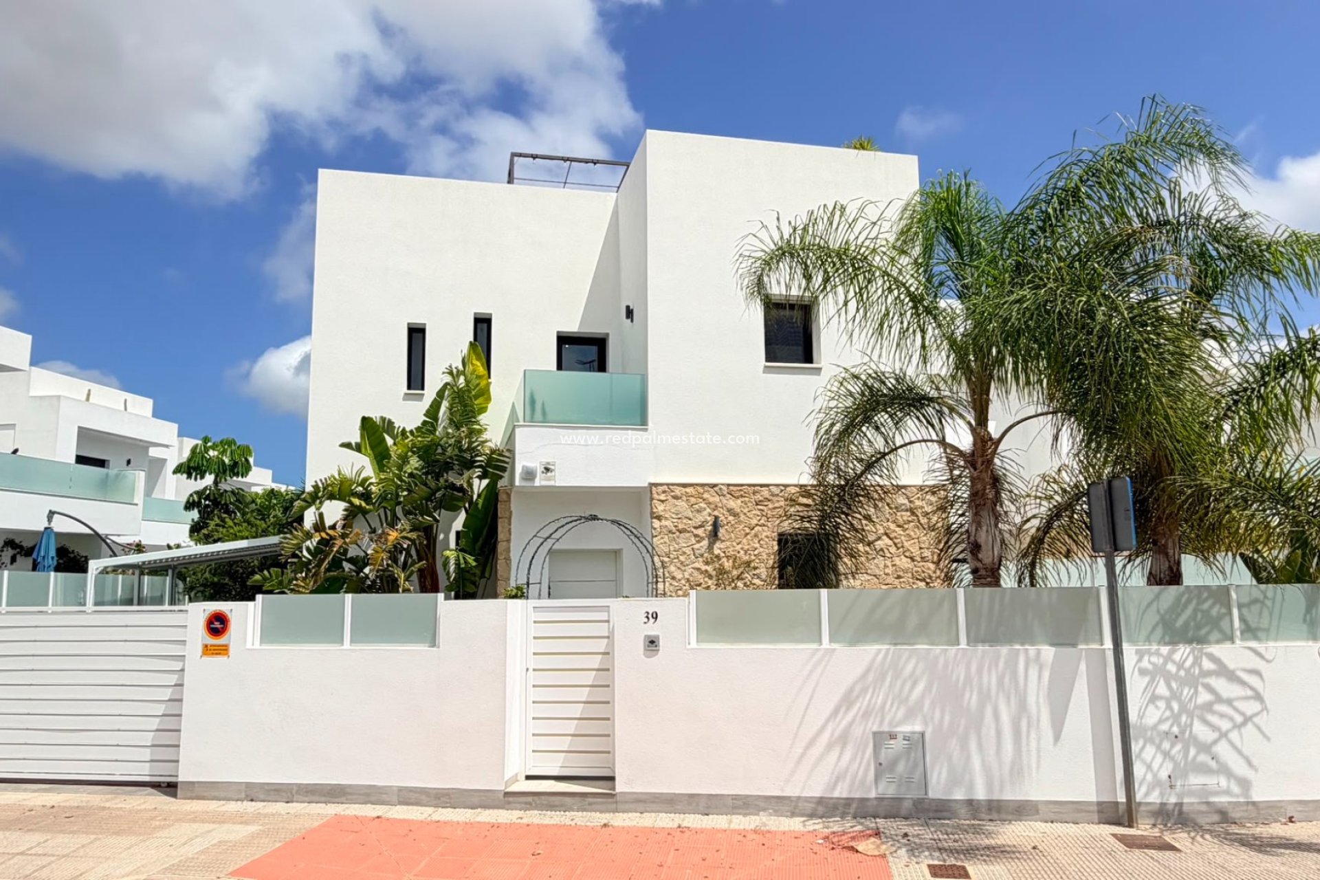 Resale - Villa -
Montesinos - Los Montesinos