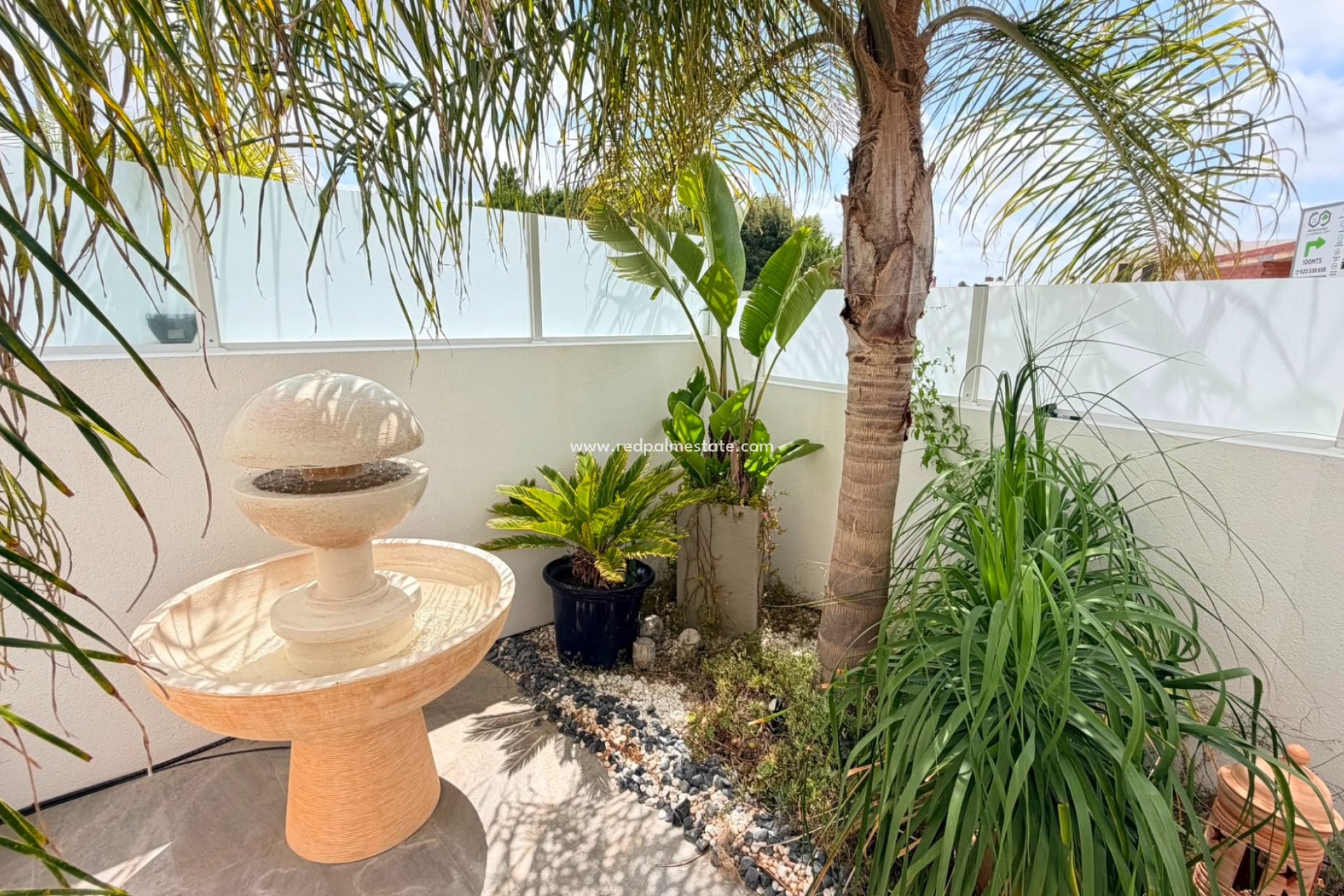 Resale - Villa -
Montesinos - Los Montesinos
