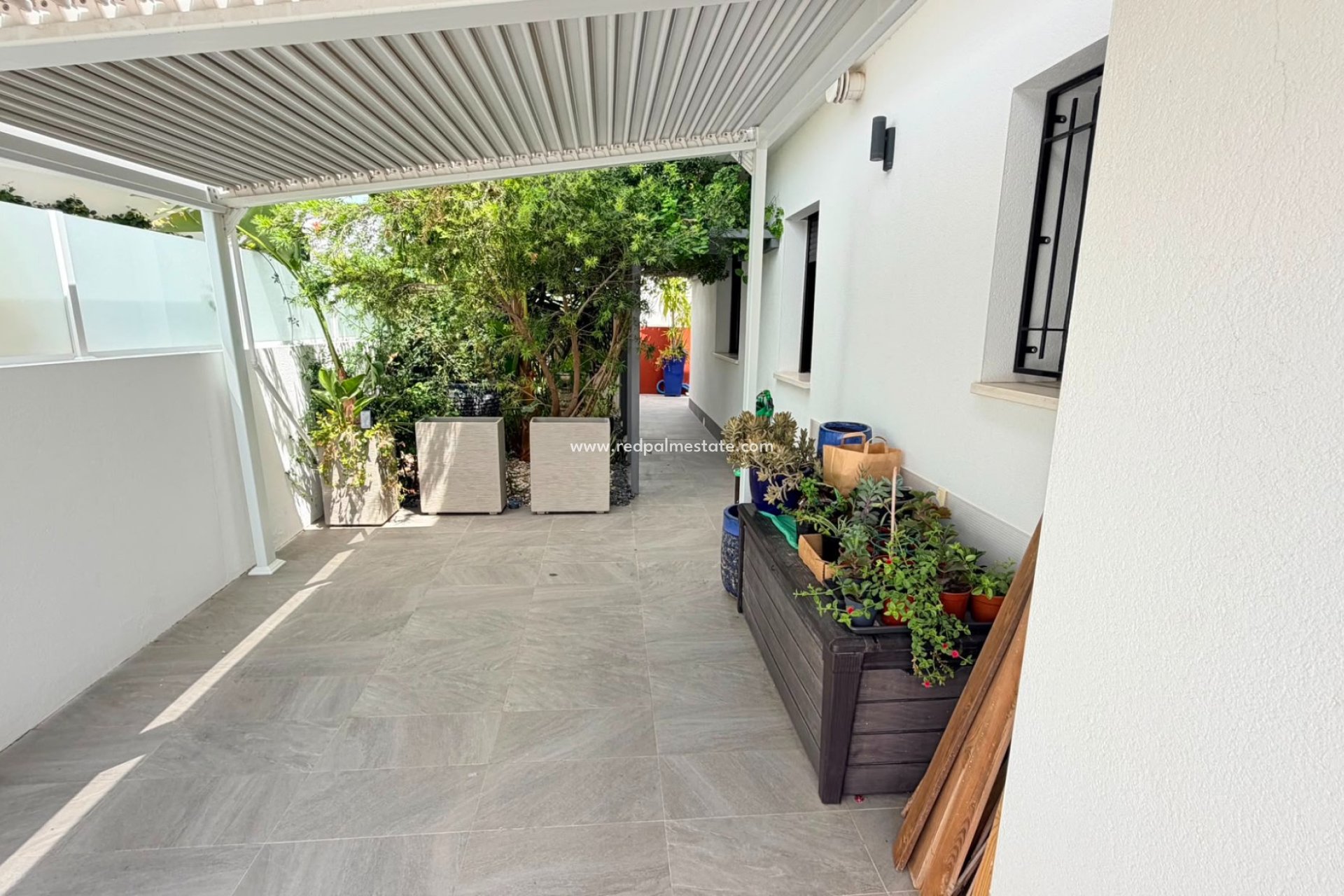 Resale - Villa -
Montesinos - Los Montesinos