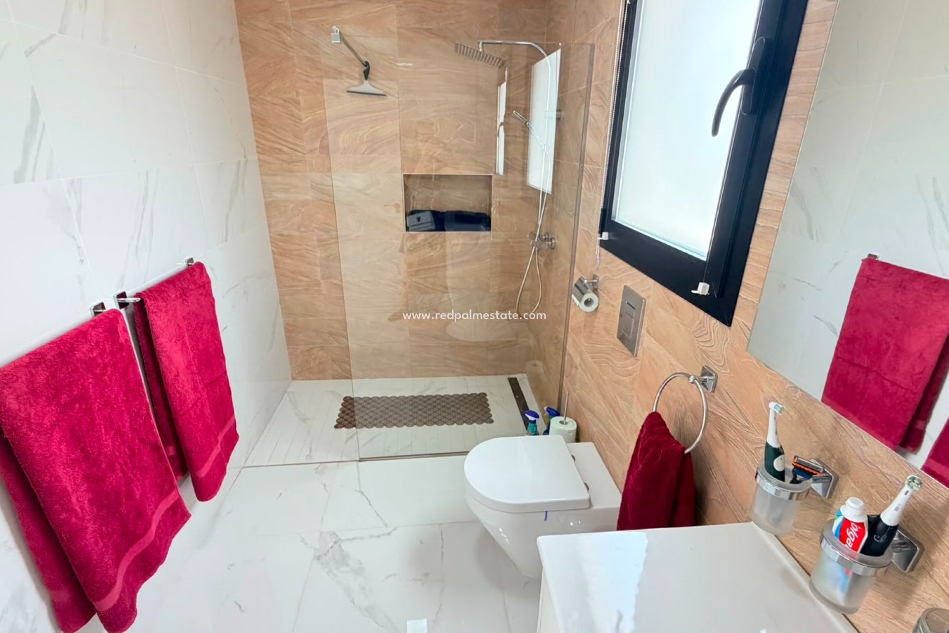 Resale - Villa -
Montesinos - Los Montesinos