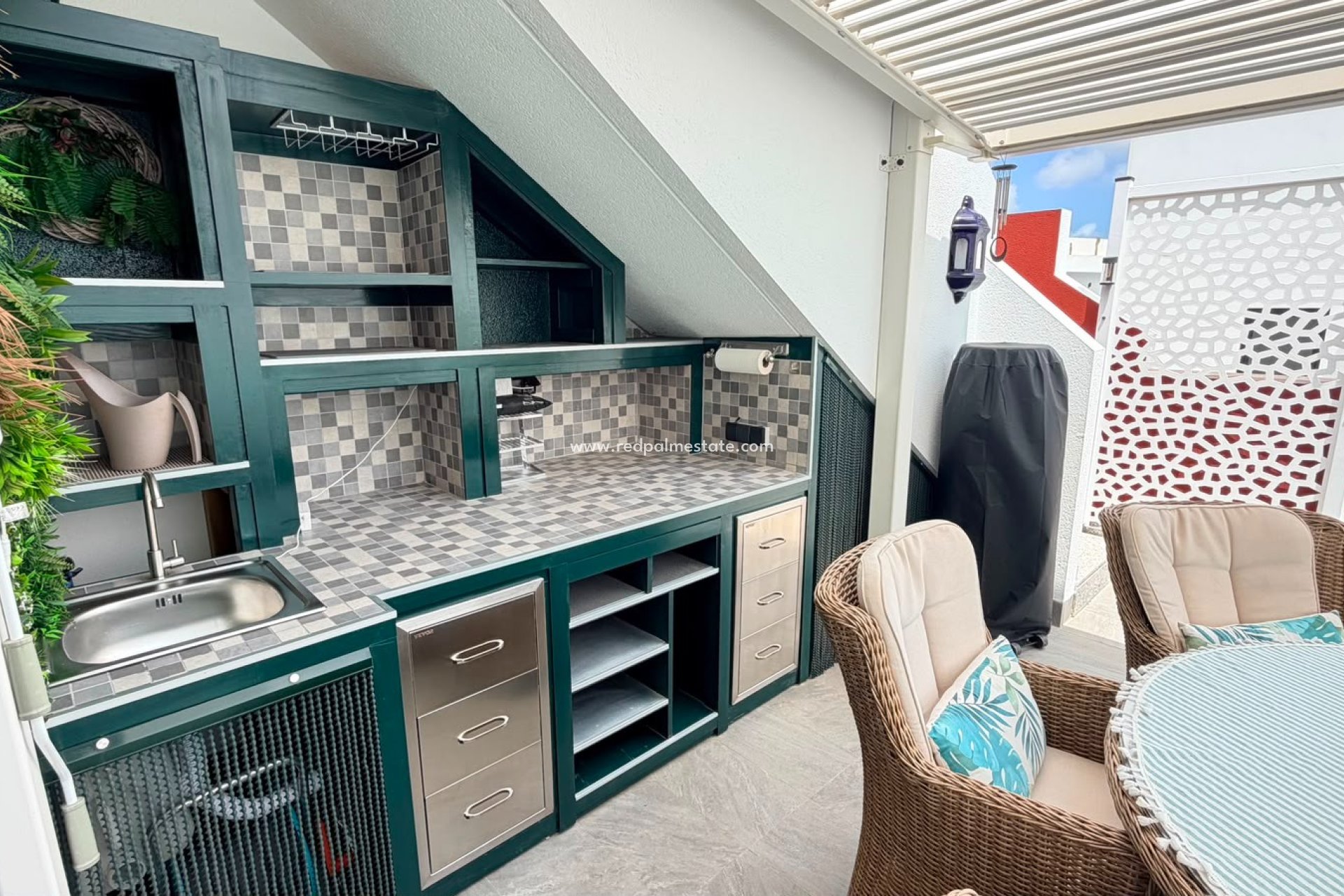 Resale - Villa -
Montesinos - Los Montesinos