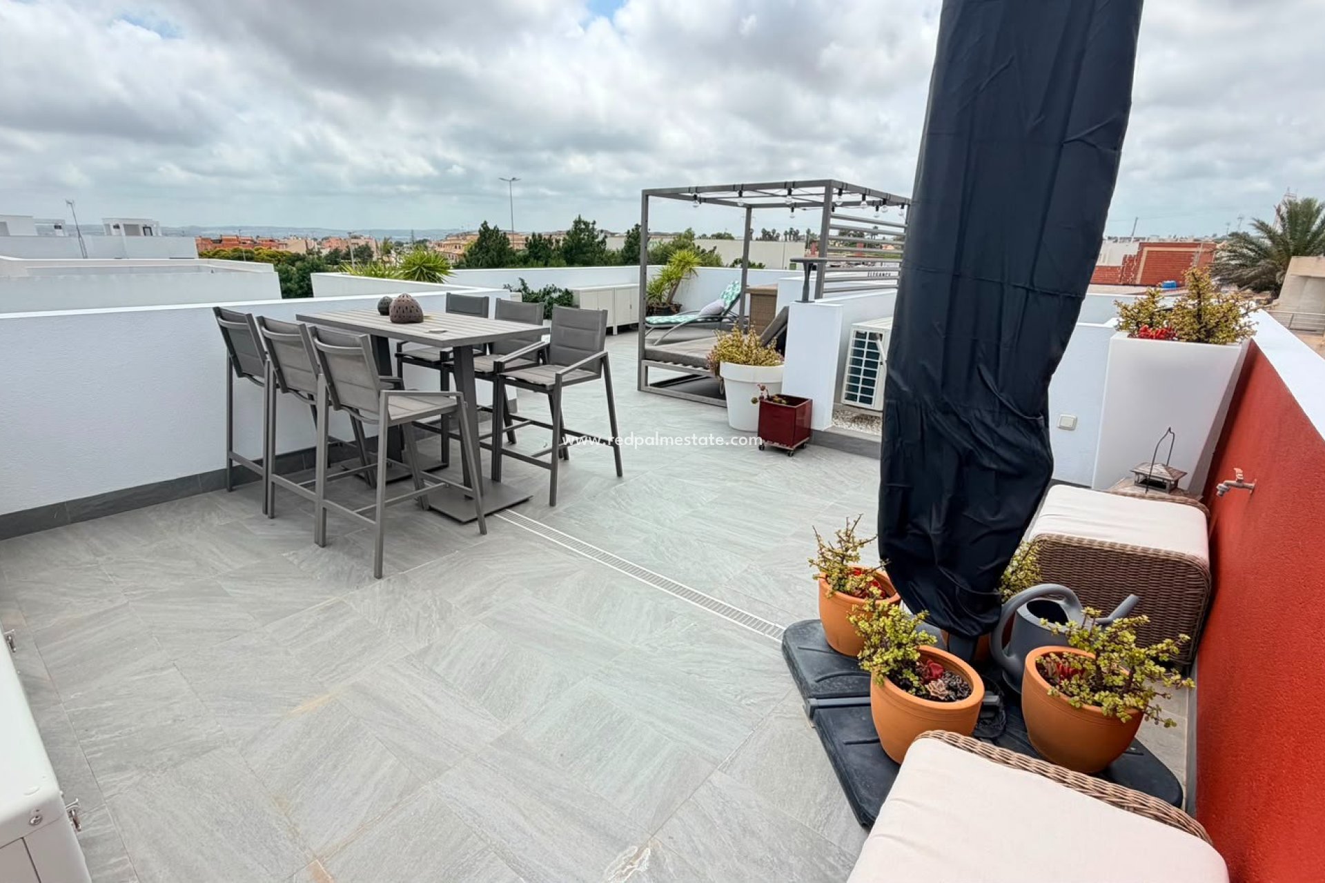 Resale - Villa -
Montesinos - Los Montesinos