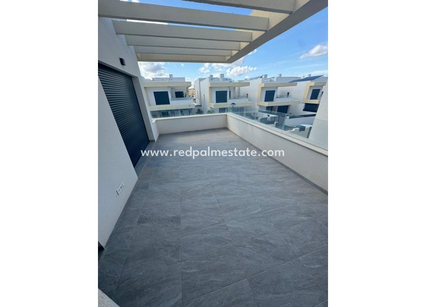 Resale - Villa -
Montesinos - Urb. La Herrada