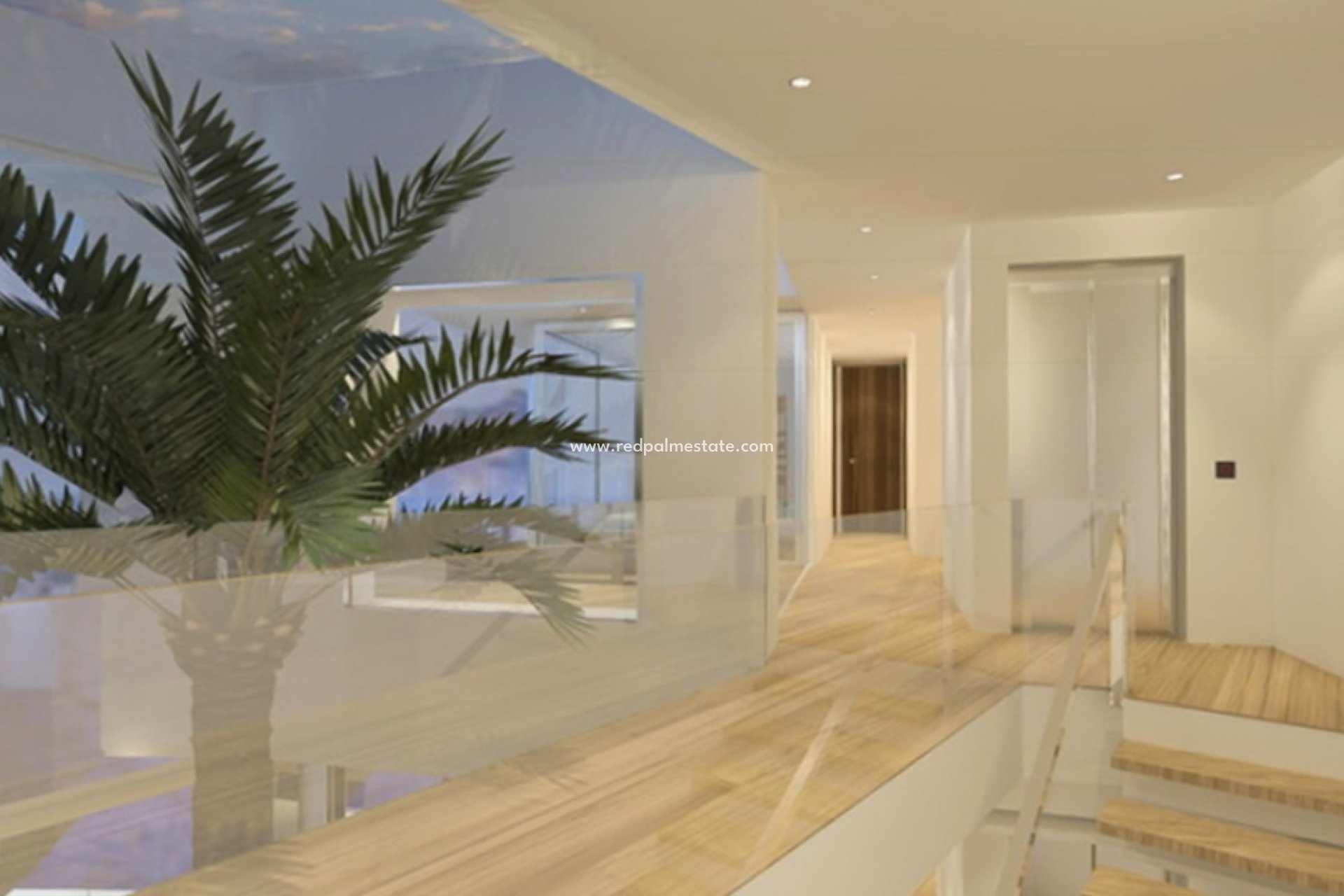 Resale - Villa -
Moraira - Costa Blanca