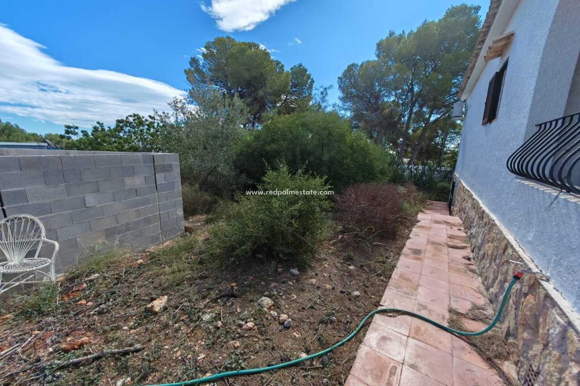 Resale - Villa -
Moraira