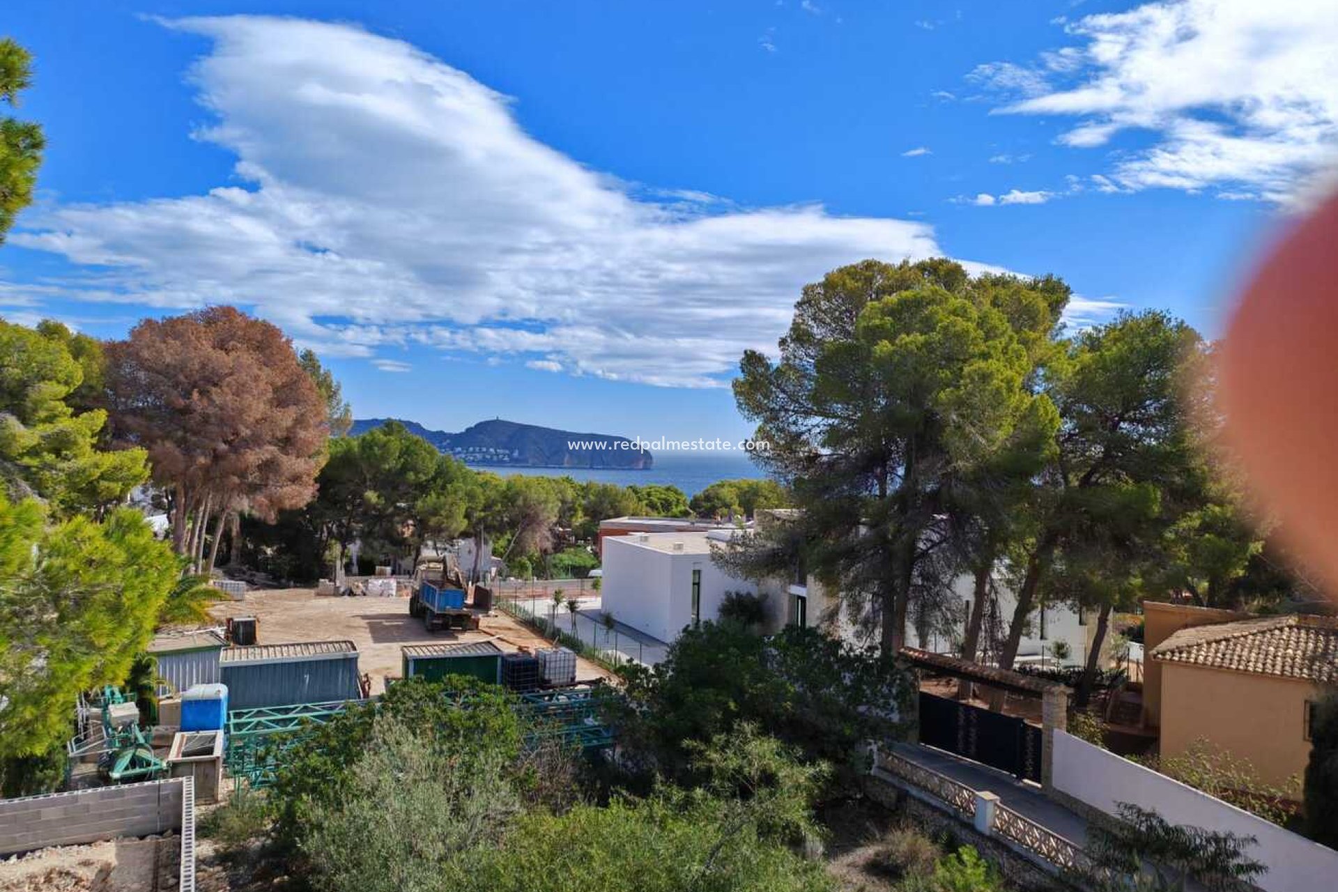 Resale - Villa -
Moraira