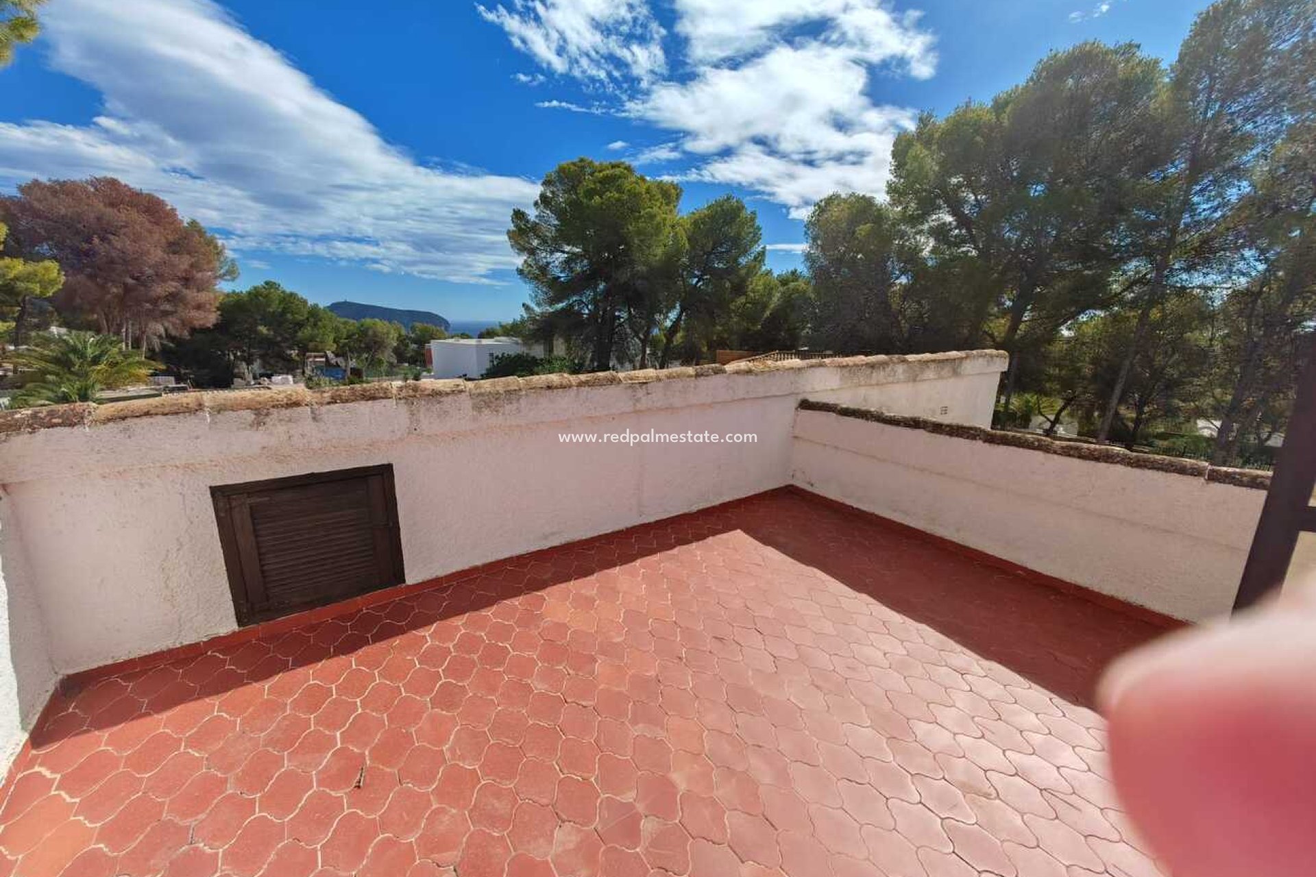 Resale - Villa -
Moraira