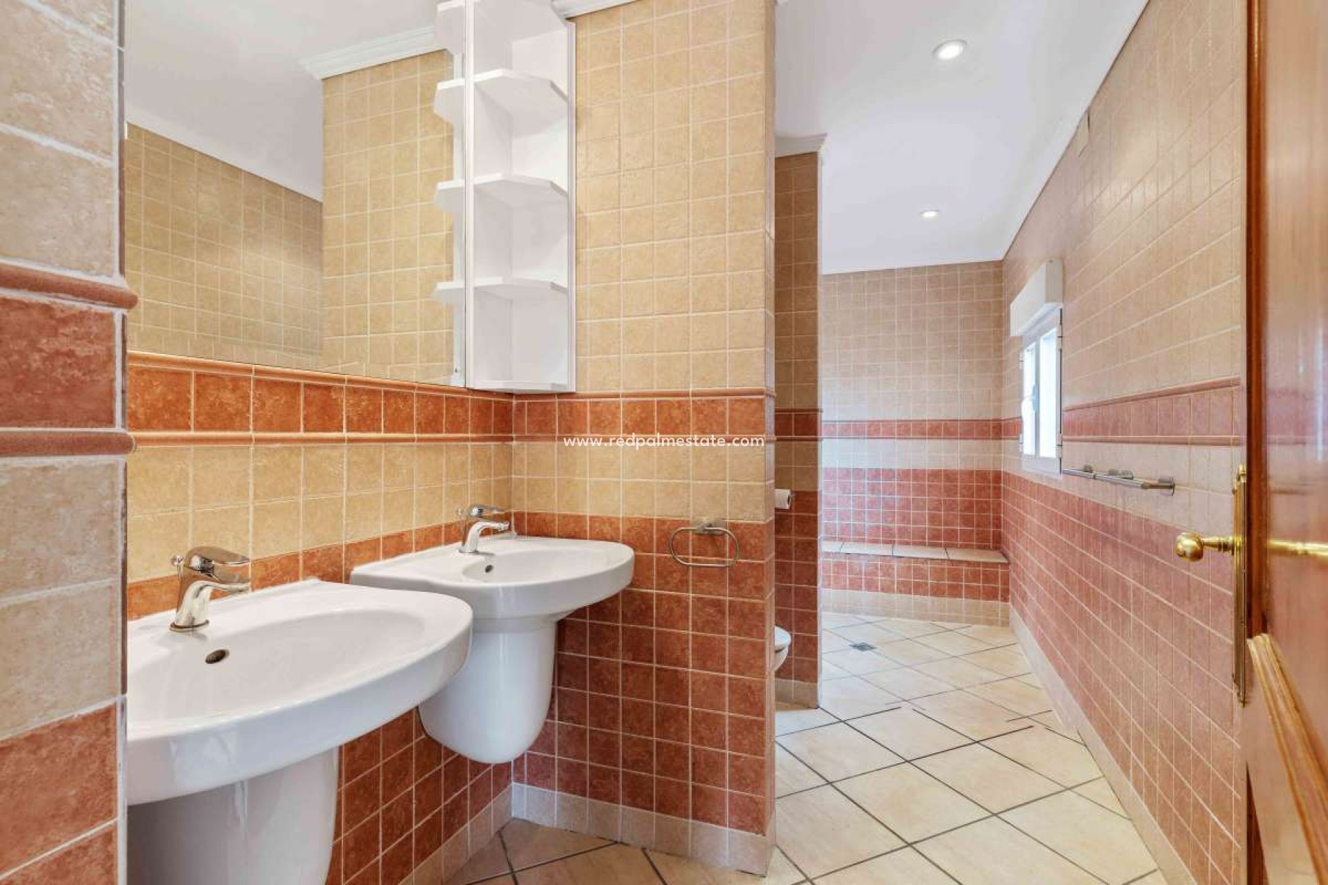 Resale - Villa -
Murla - Inland