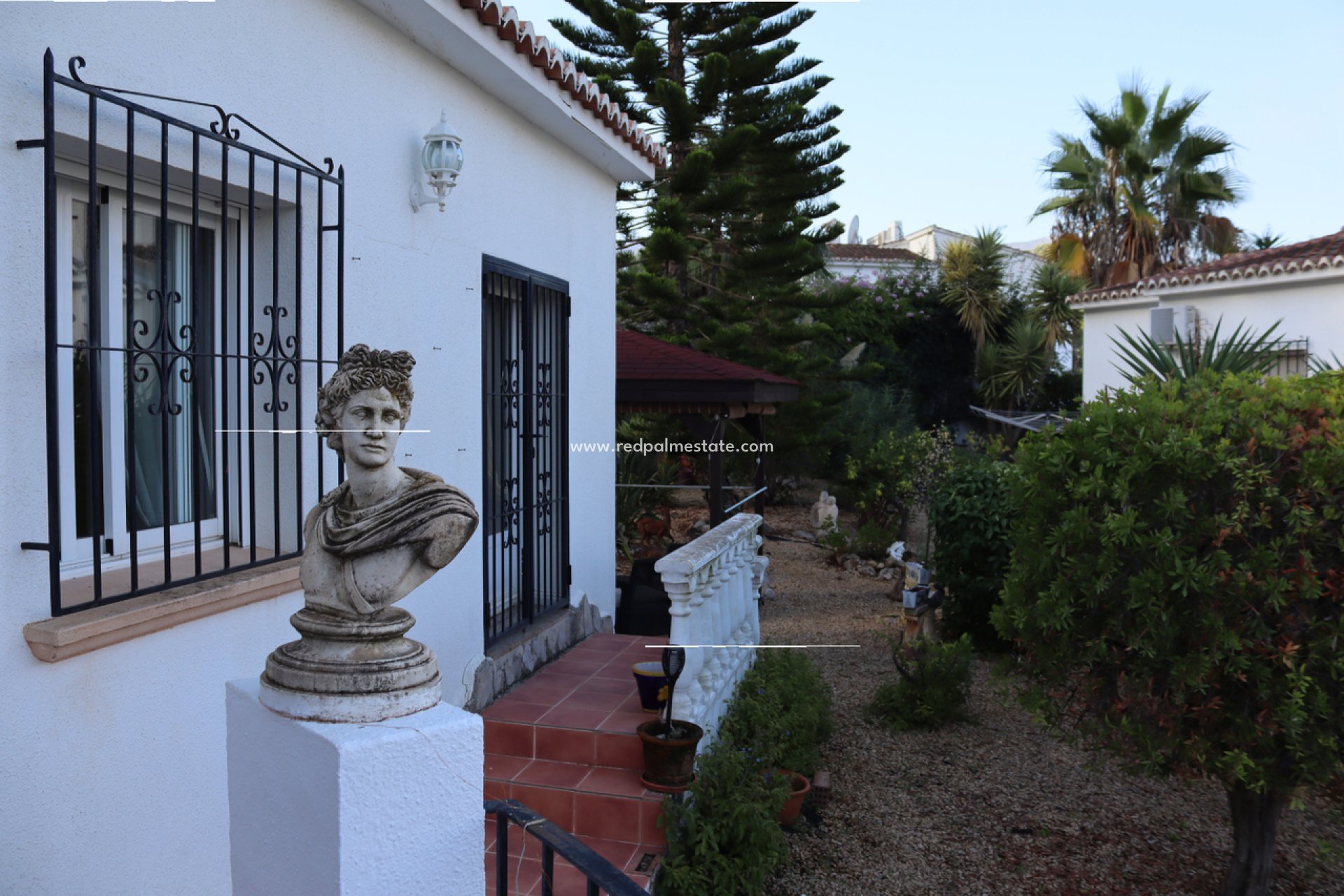 Resale - Villa -
Murla - Inland