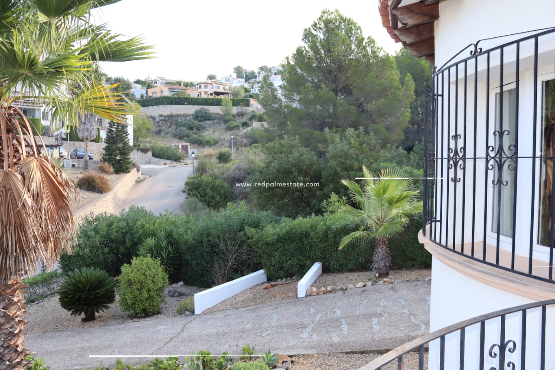 Resale - Villa -
Murla - Inland