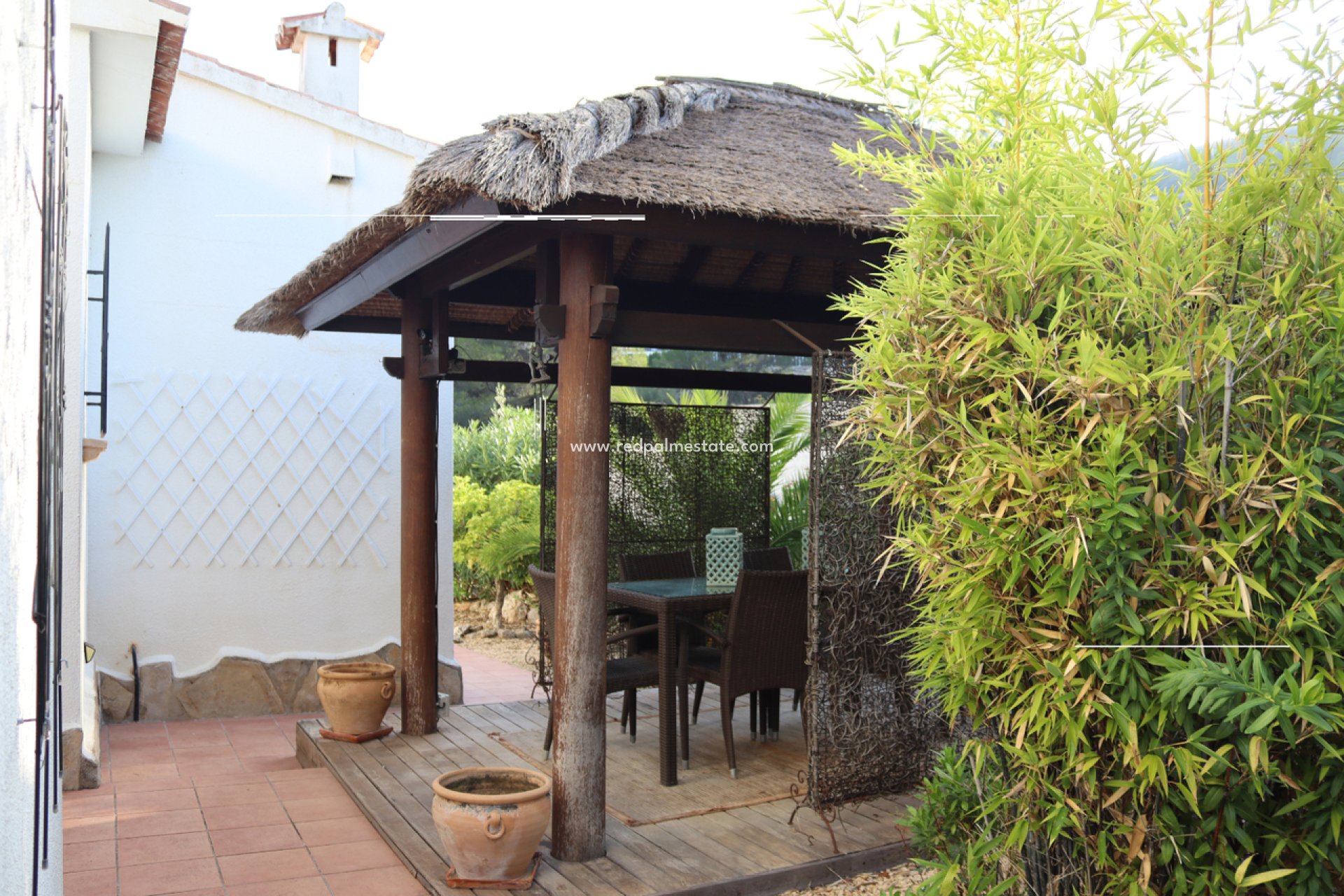 Resale - Villa -
Murla - Inland