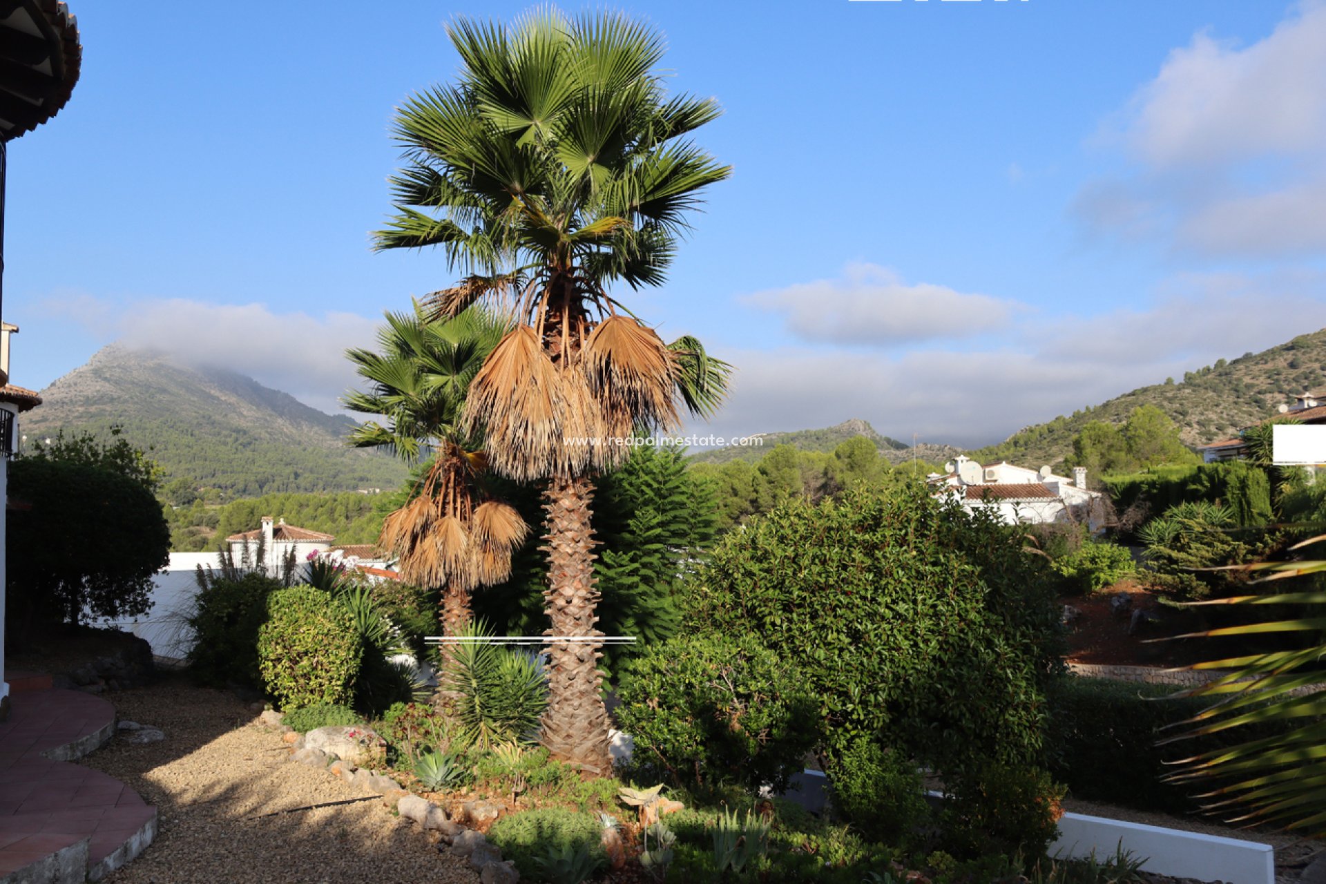 Resale - Villa -
Murla - Inland