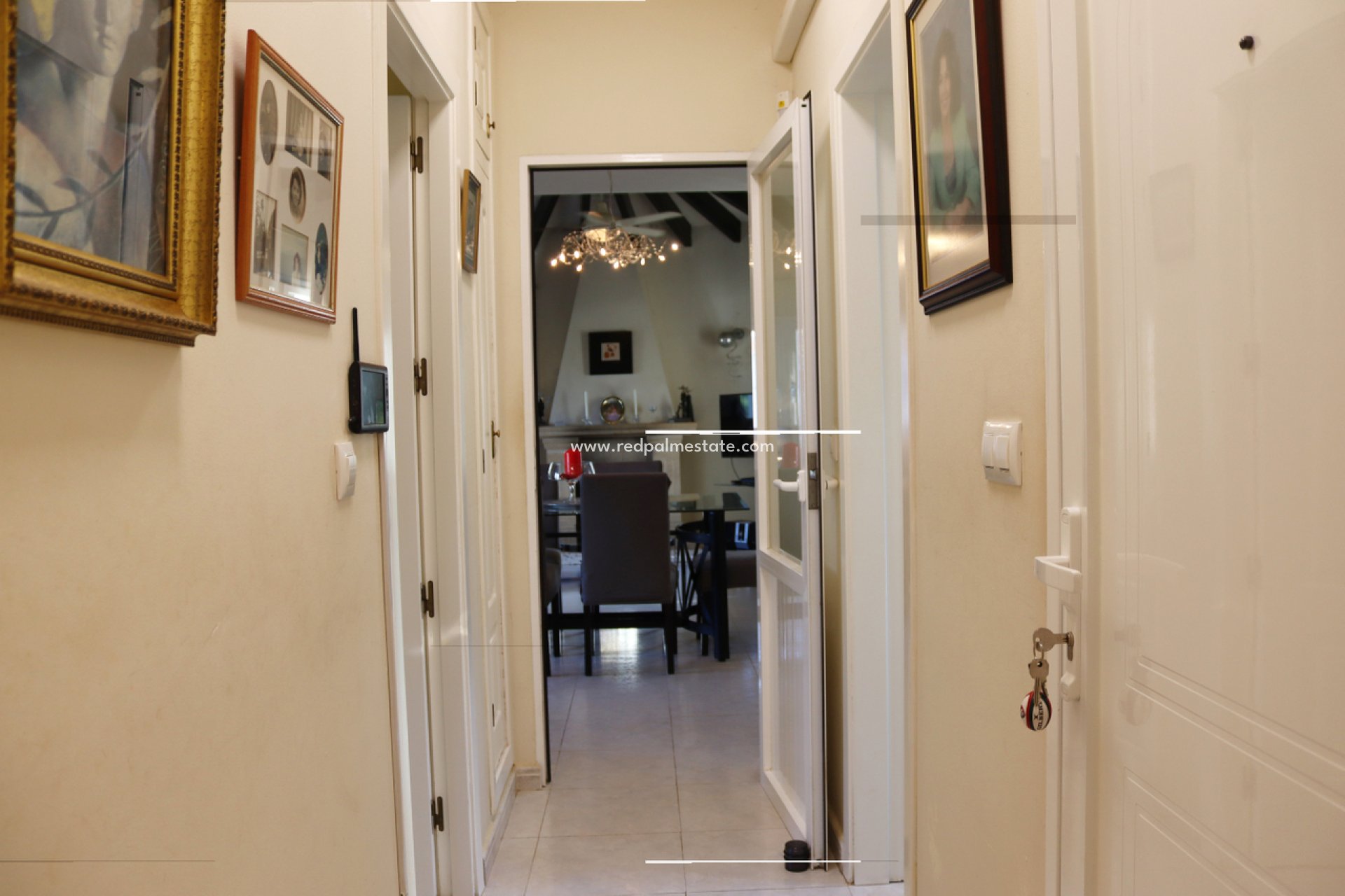 Resale - Villa -
Murla - Inland