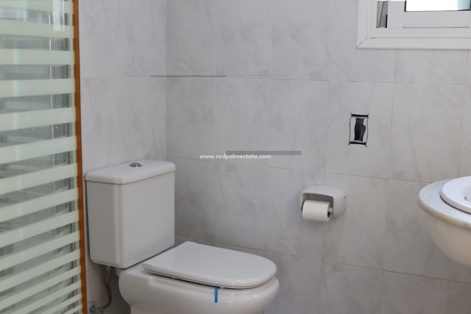 Resale - Villa -
Murla - Inland