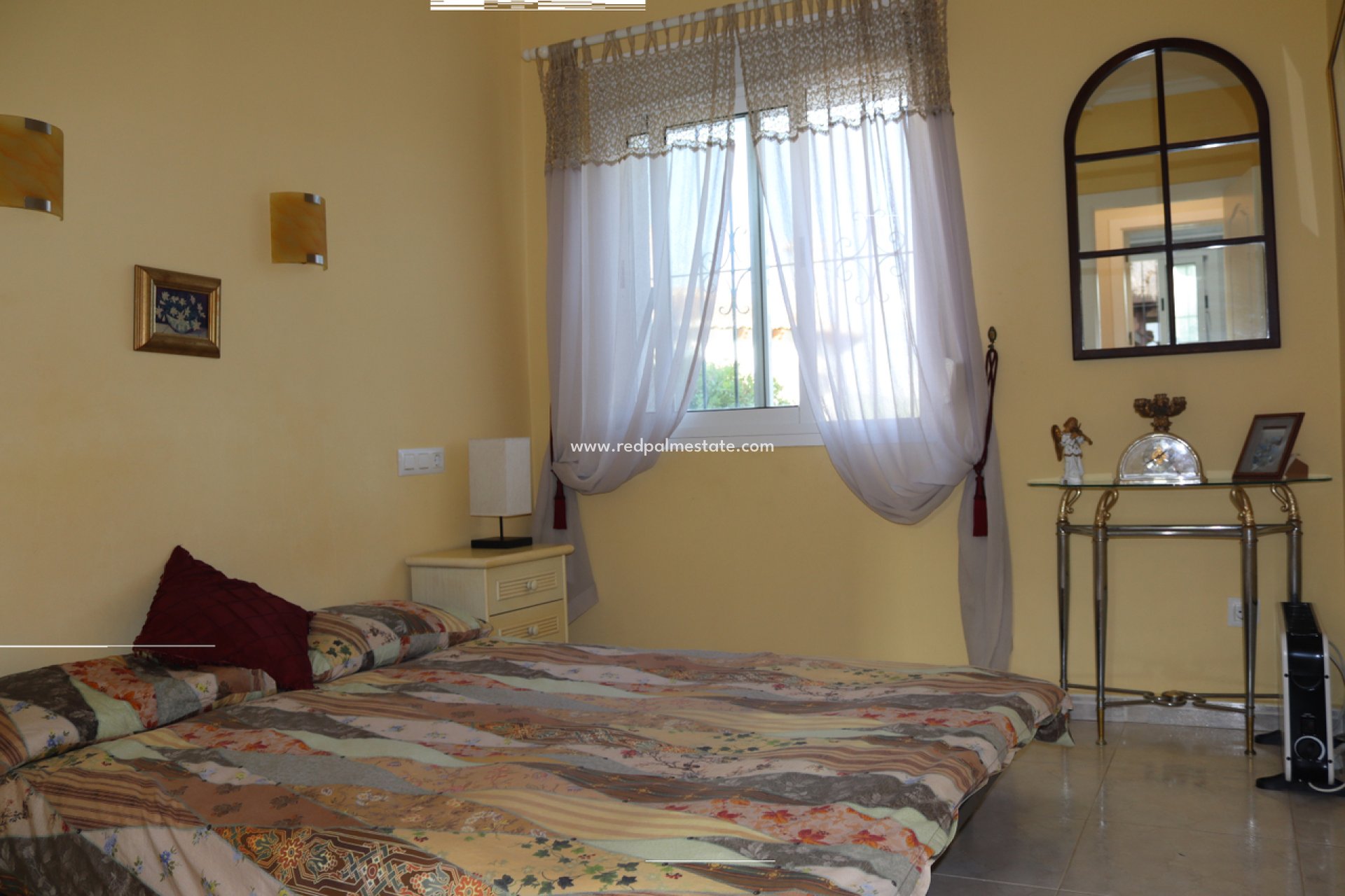 Resale - Villa -
Murla - Inland