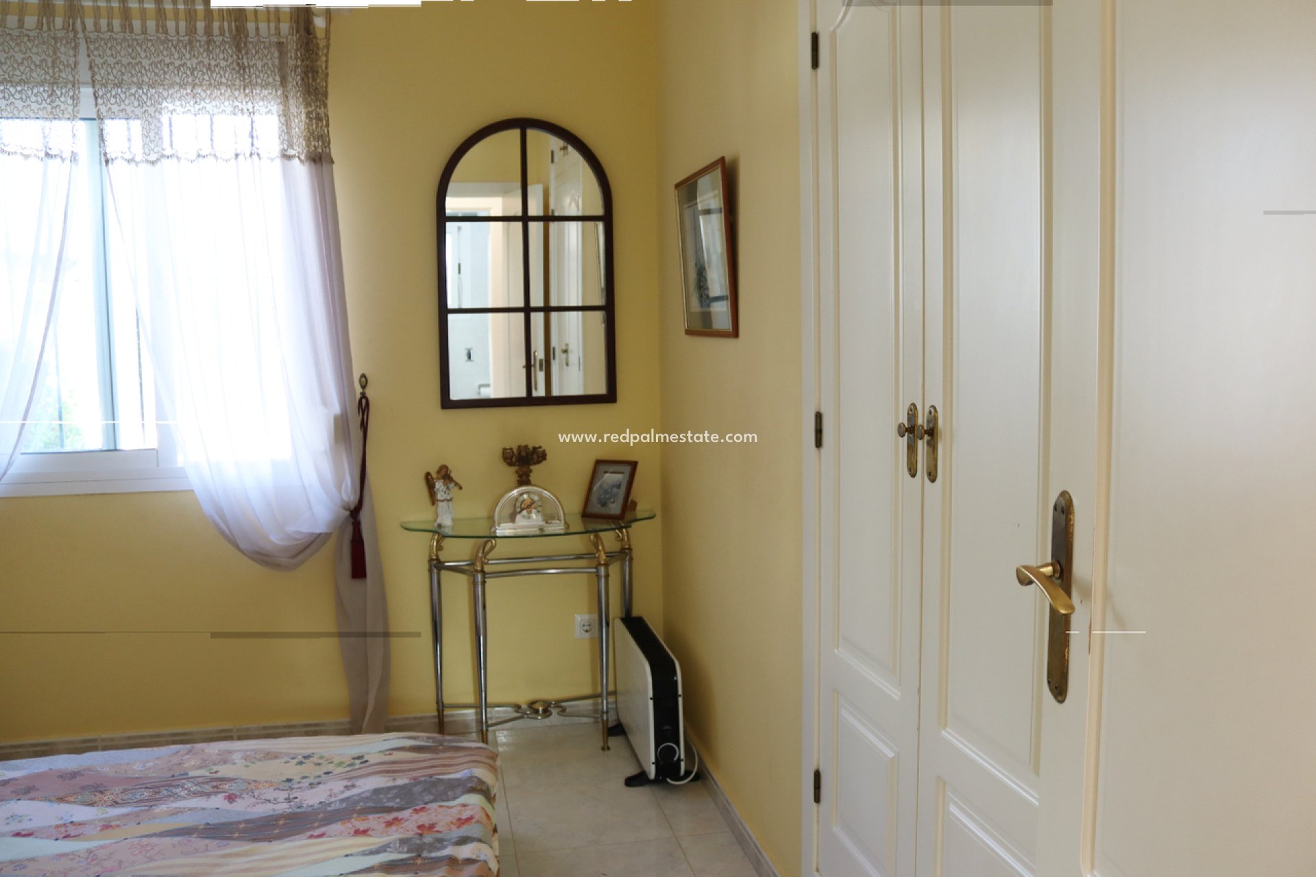 Resale - Villa -
Murla - Inland