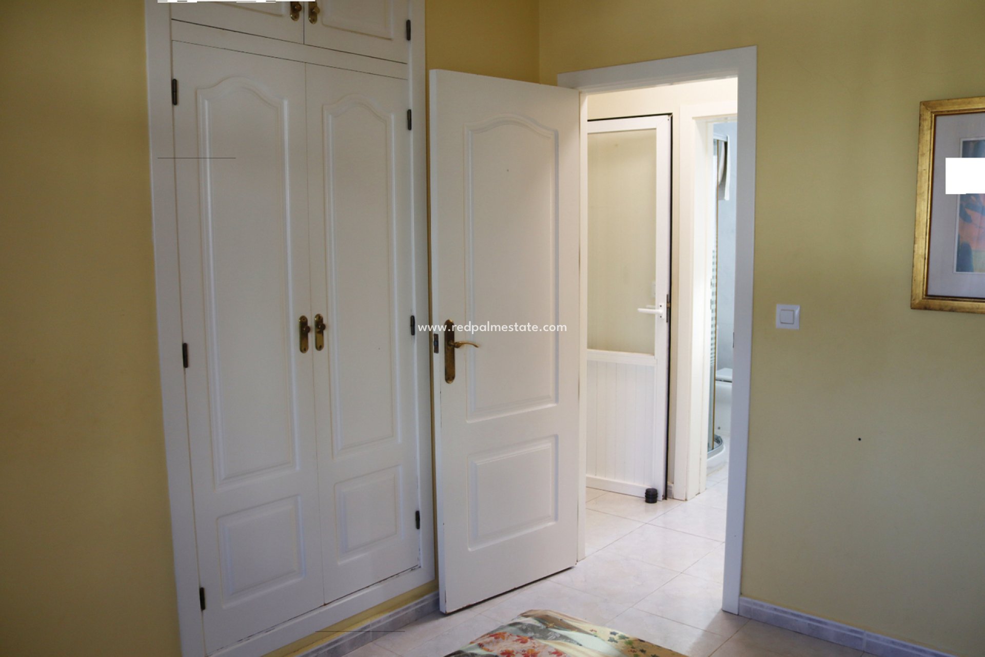 Resale - Villa -
Murla - Inland