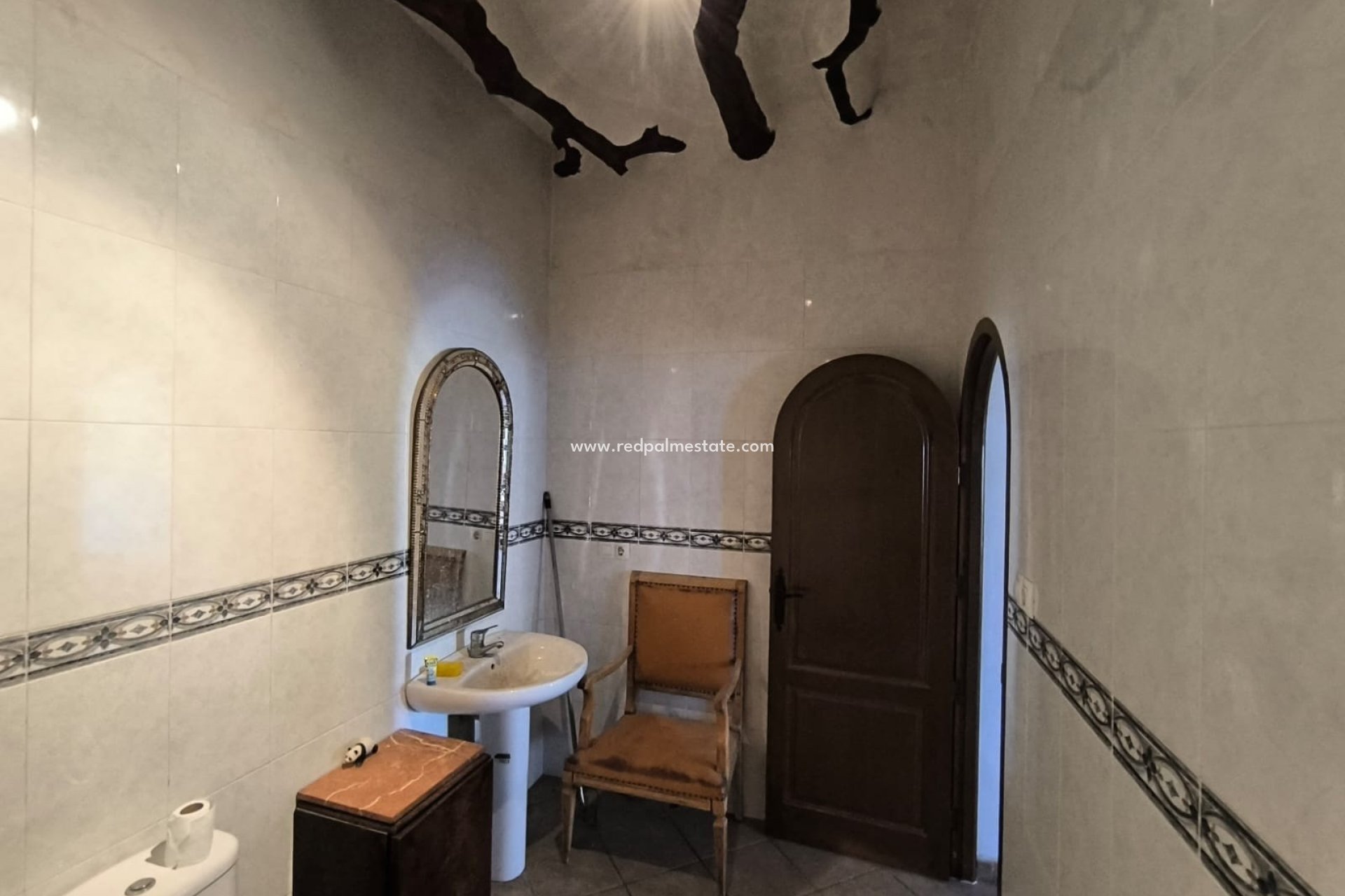 Resale - Villa -
Novelda - Inland
