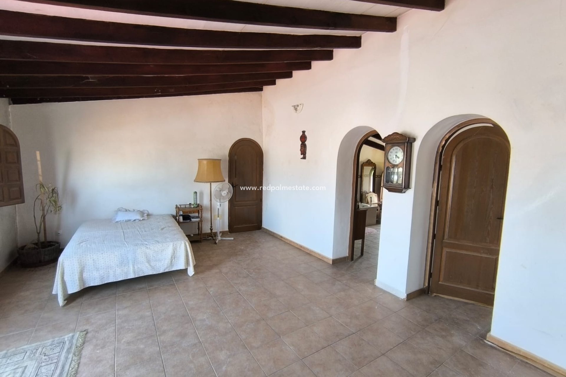 Resale - Villa -
Novelda - Inland