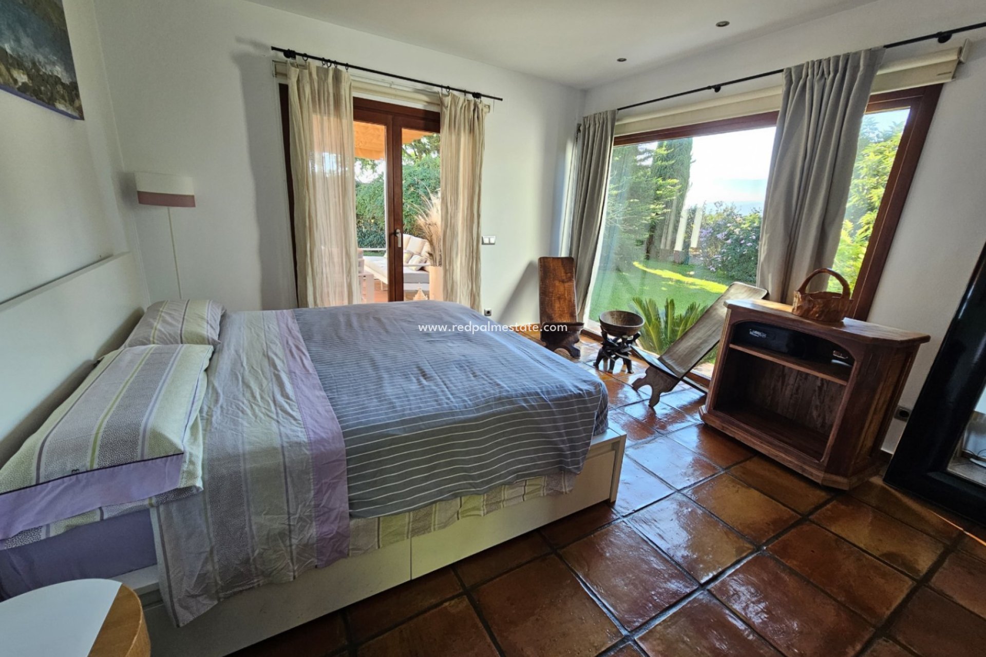 Resale - Villa -
Ondara - Inland