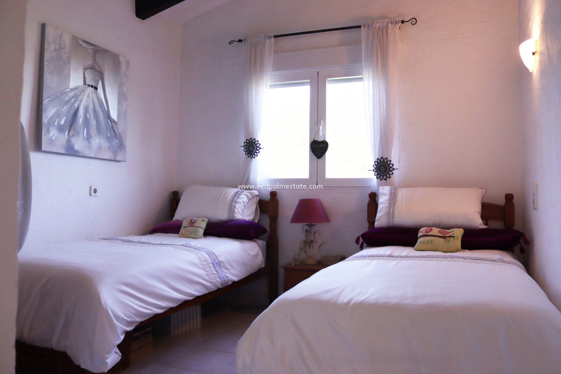Resale - Villa -
Orba - Inland