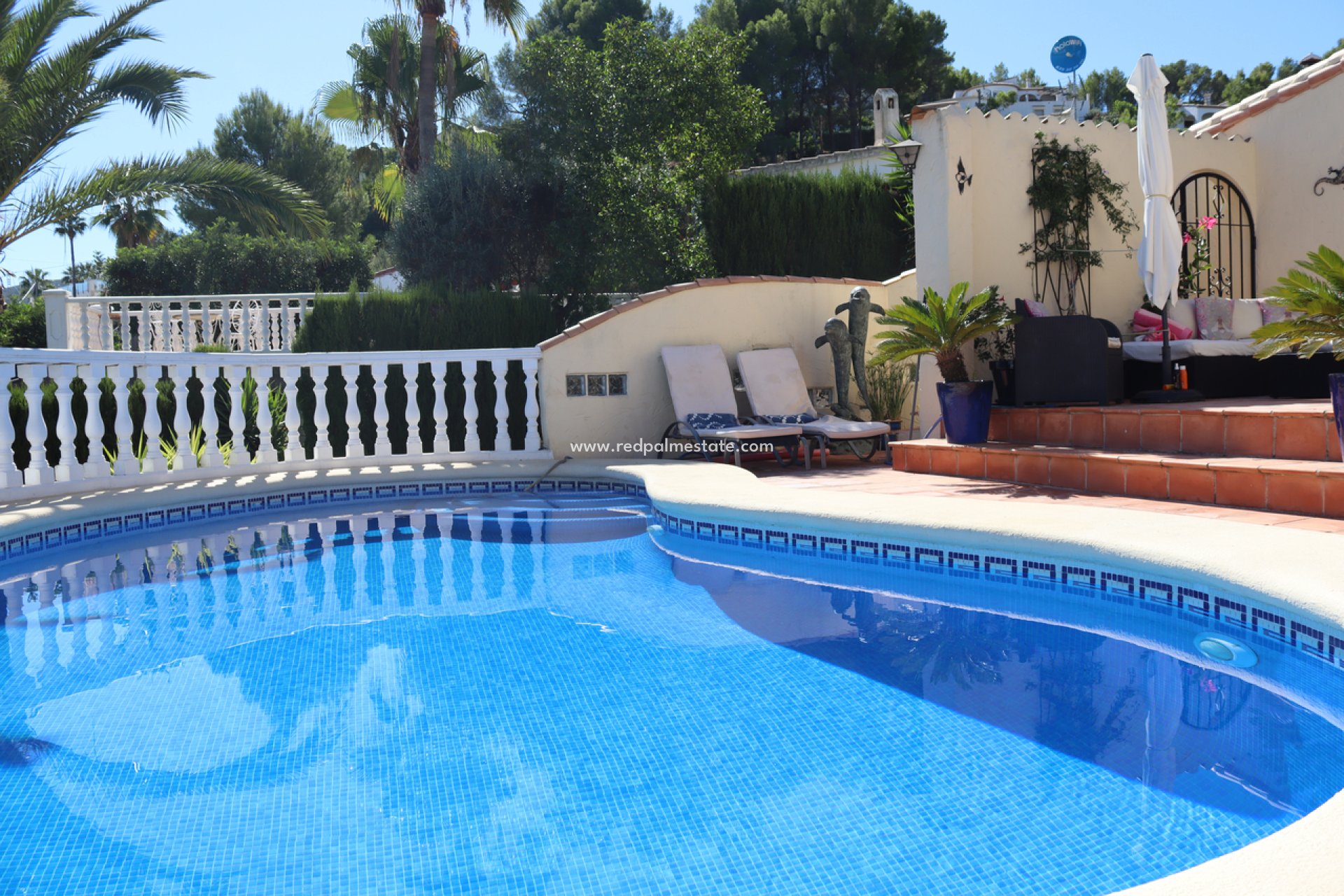 Resale - Villa -
Orba - Inland
