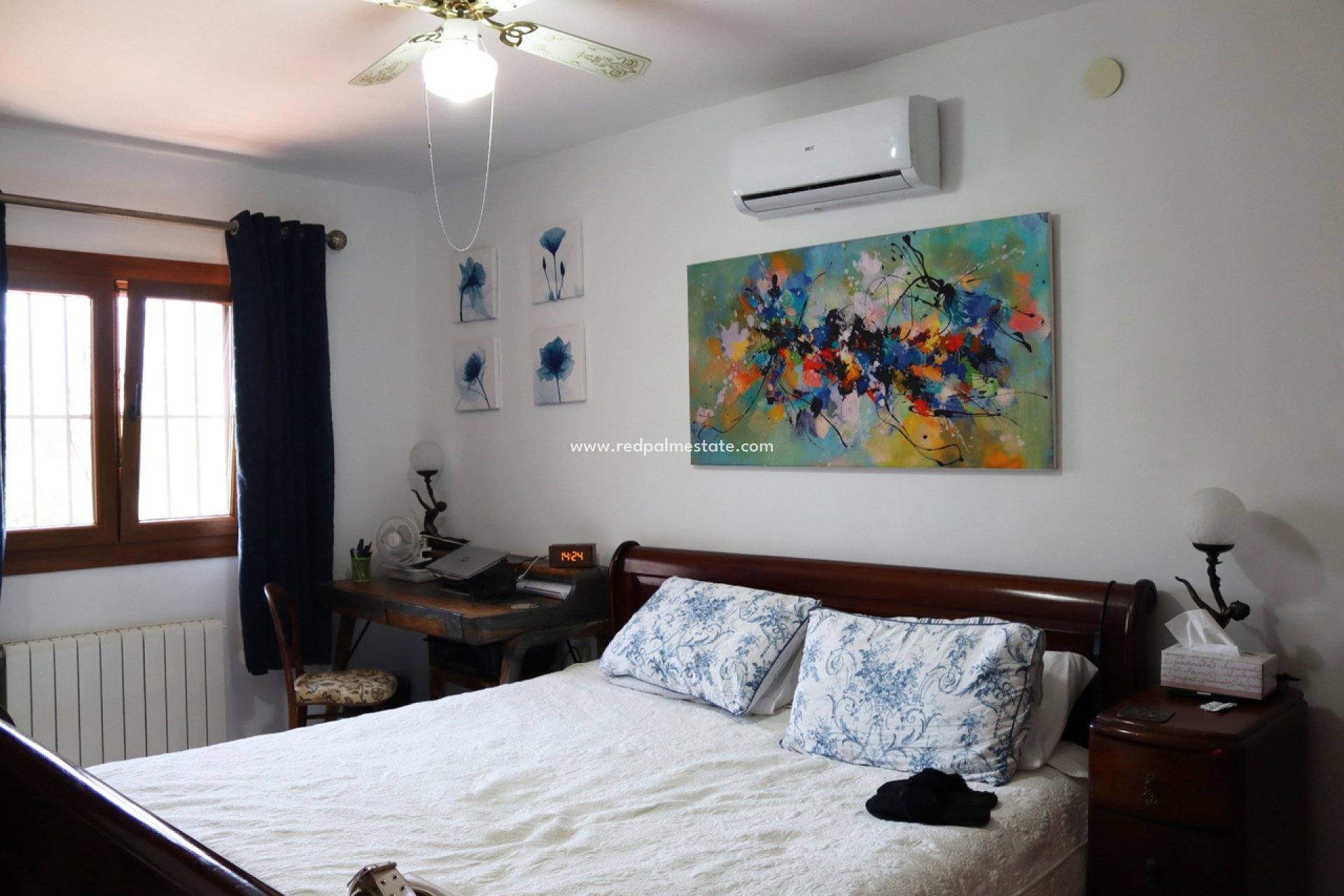 Resale - Villa -
Orba - Inland
