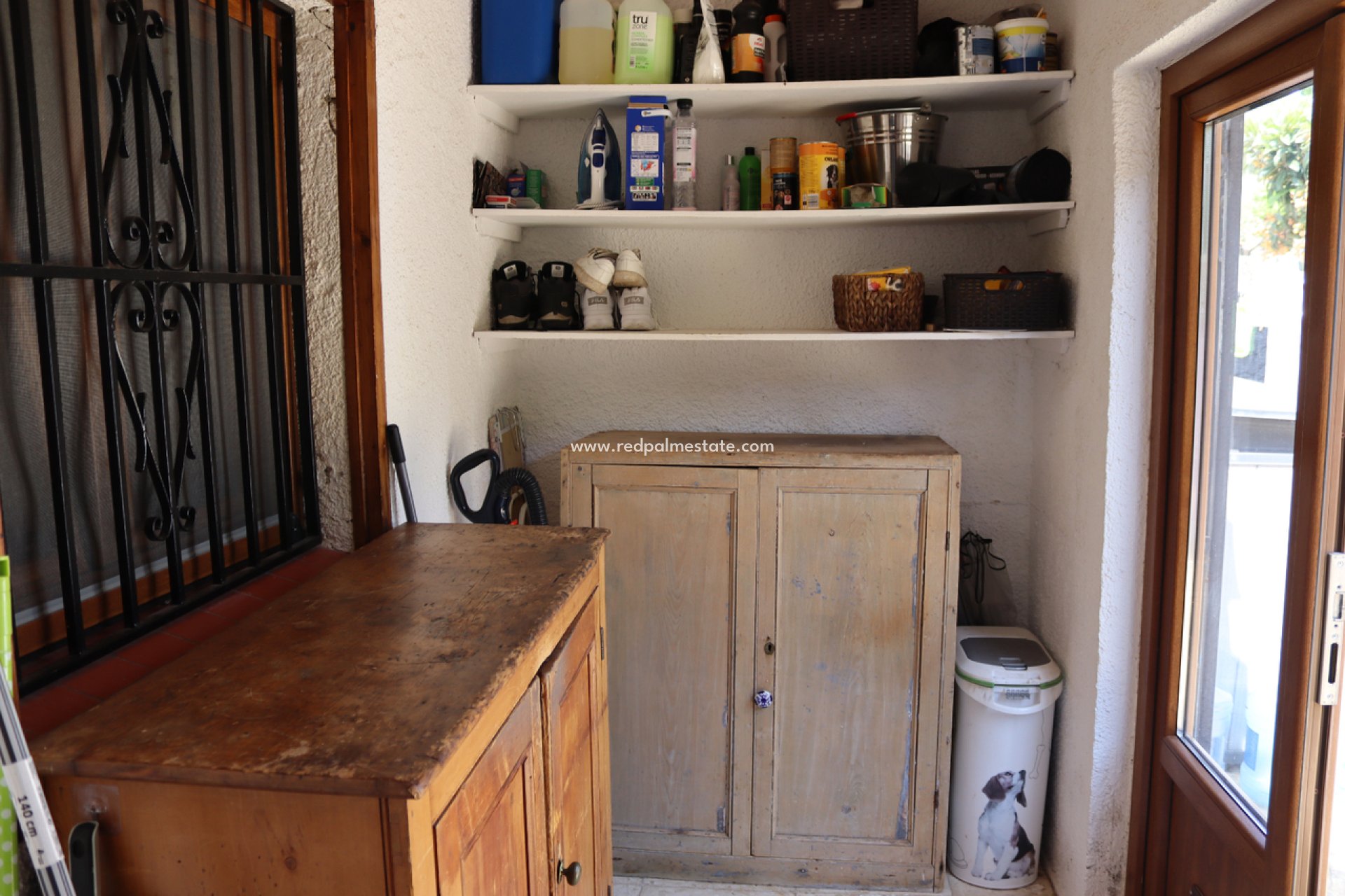 Resale - Villa -
Orba - Inland