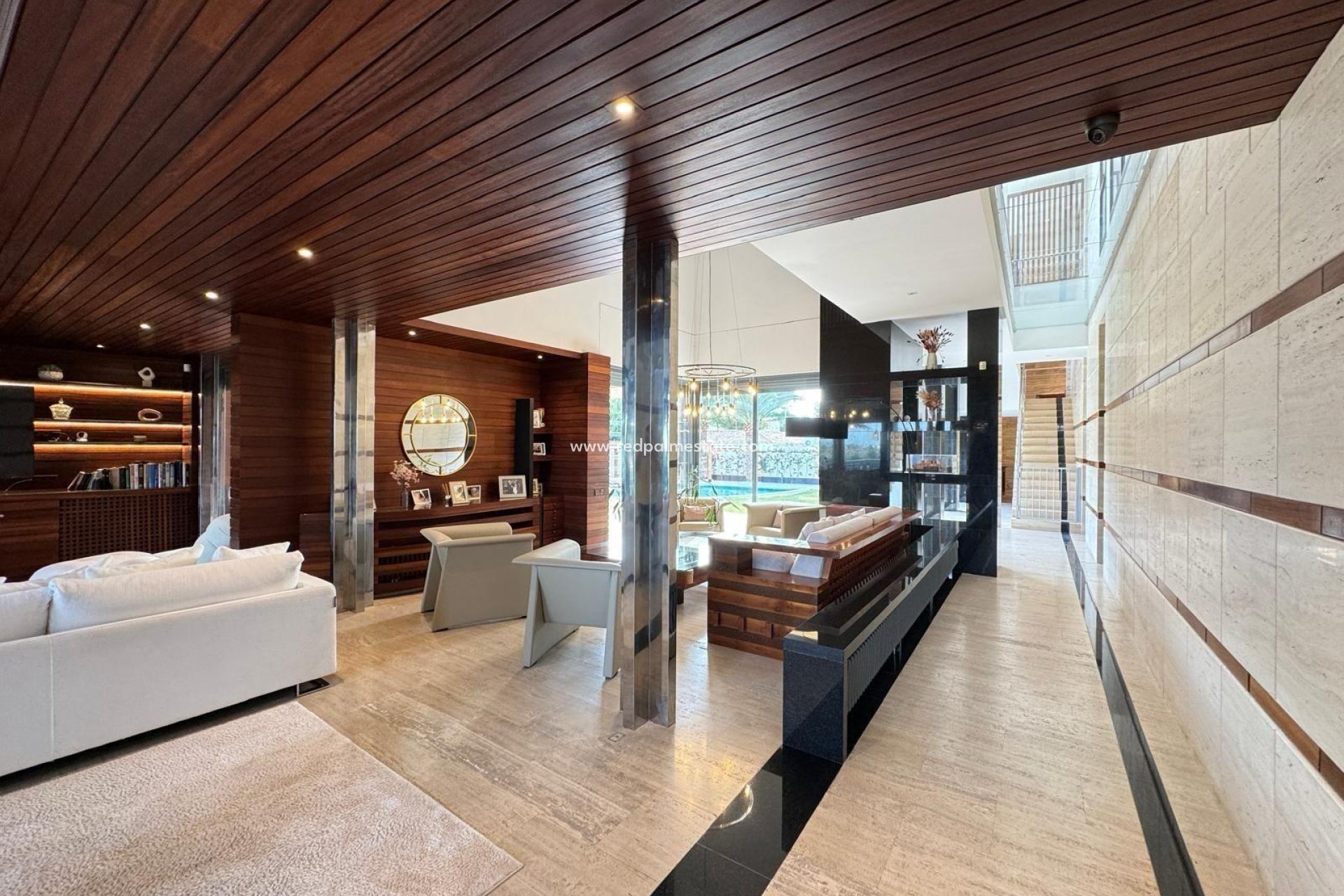 Resale - Villa -
Orihuela Costa - Altos de Campoamor