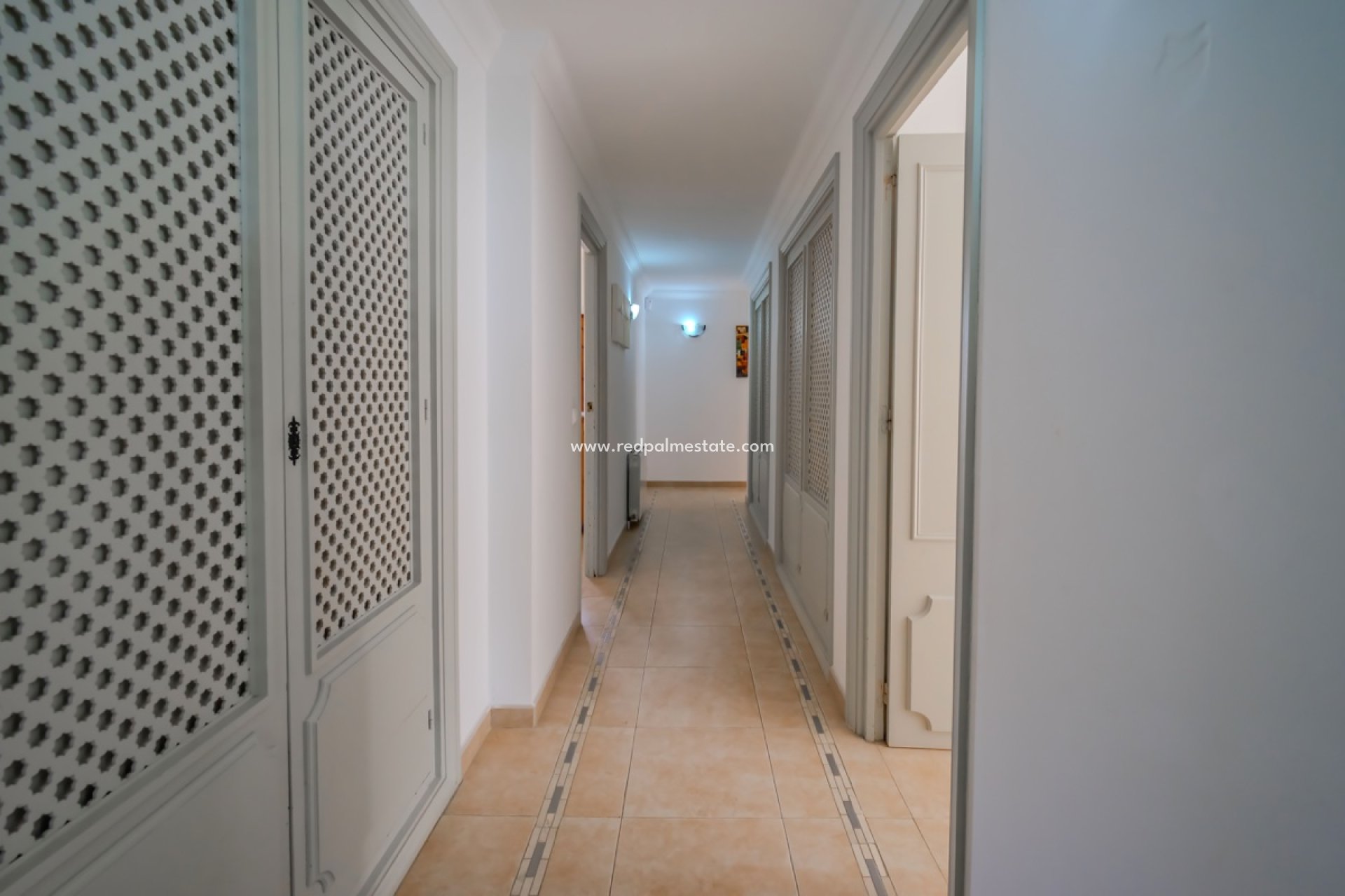 Resale - Villa -
Orihuela Costa - Cabo Roig