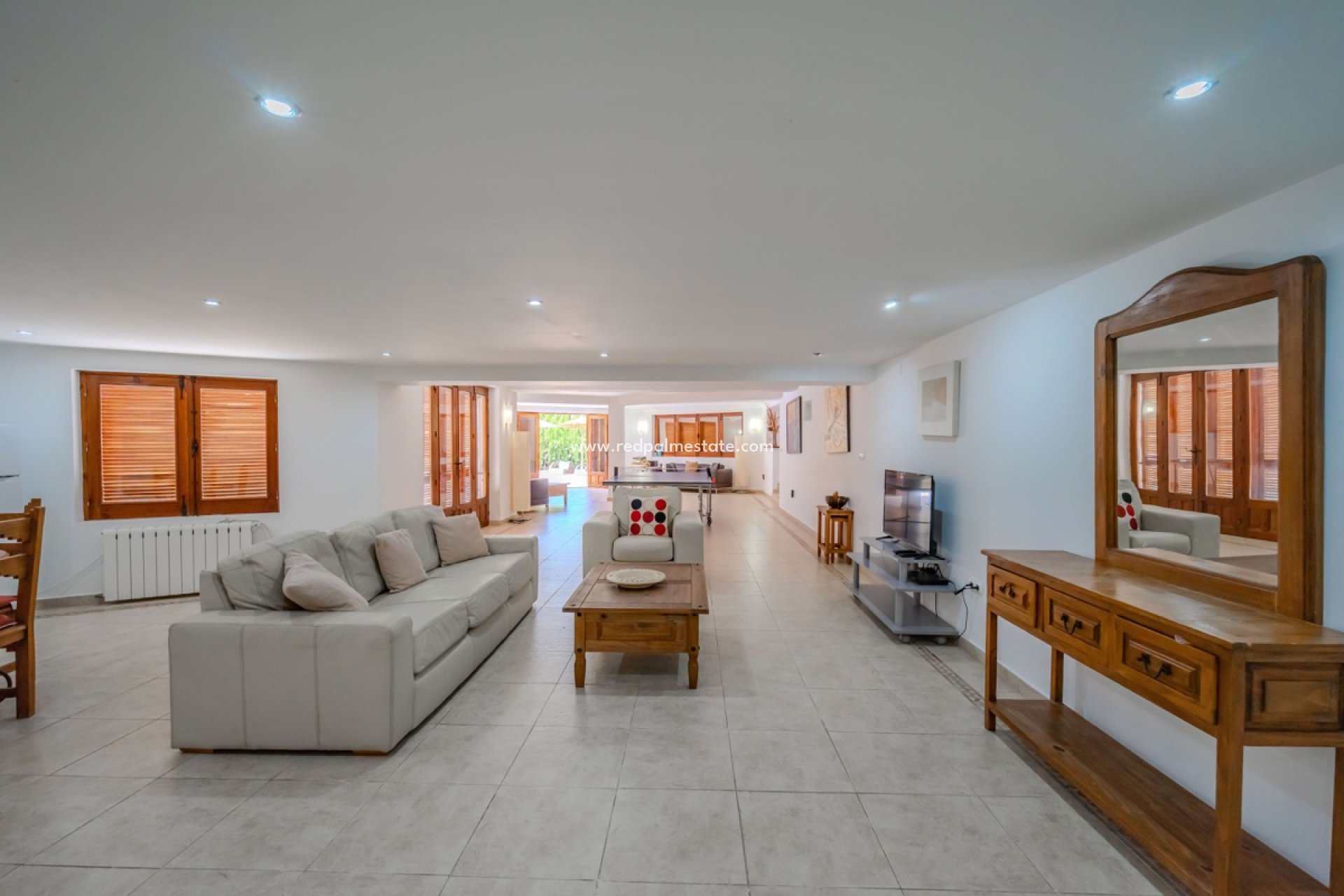 Resale - Villa -
Orihuela Costa - Cabo Roig
