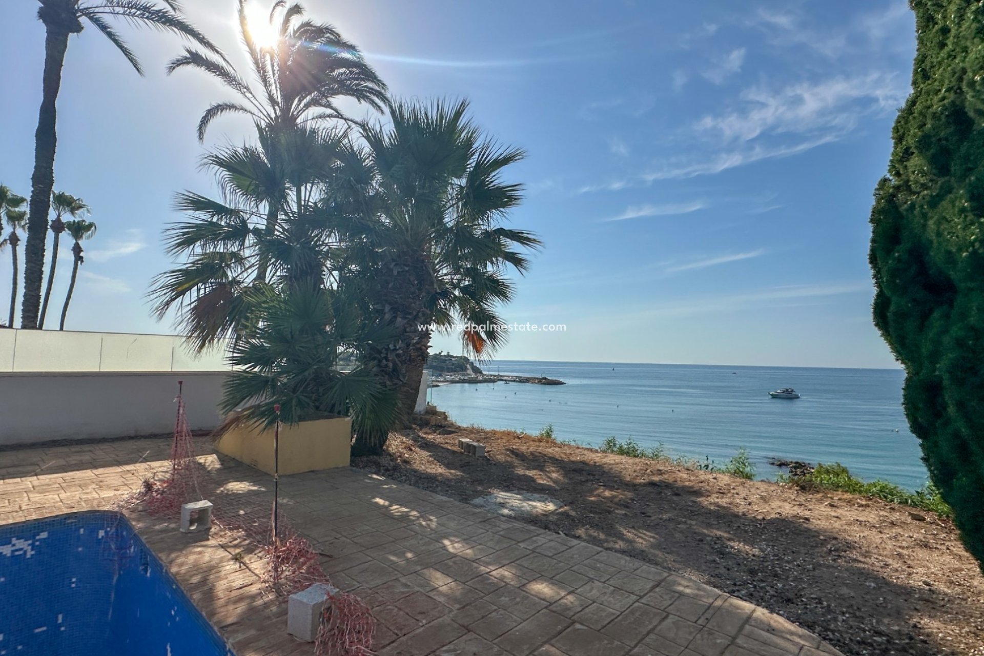Resale - Villa -
Orihuela Costa - Cabo Roig