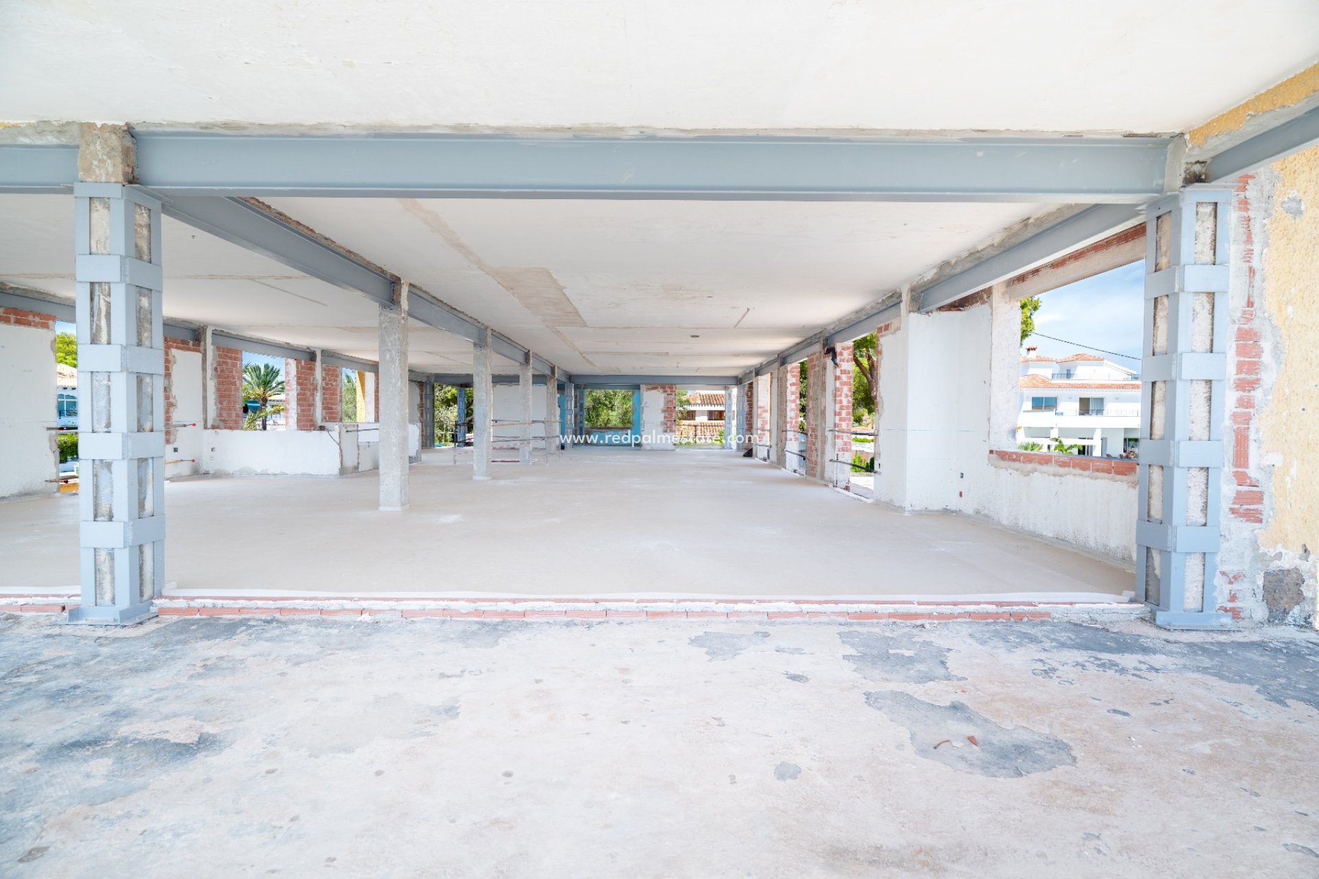 Resale - Villa -
Orihuela Costa - Cabo Roig