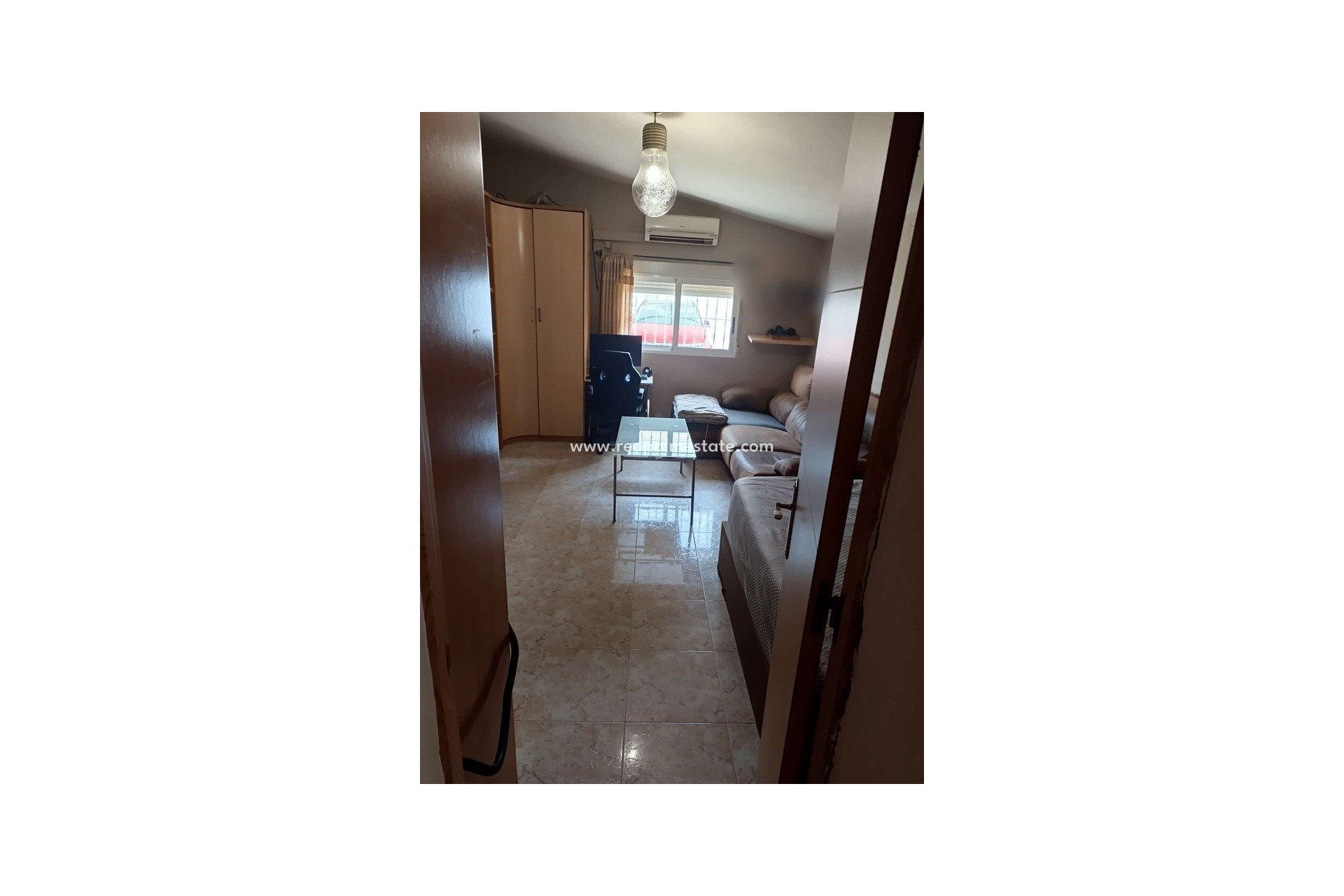 Resale - Villa -
Orihuela Costa - Cabo Roig