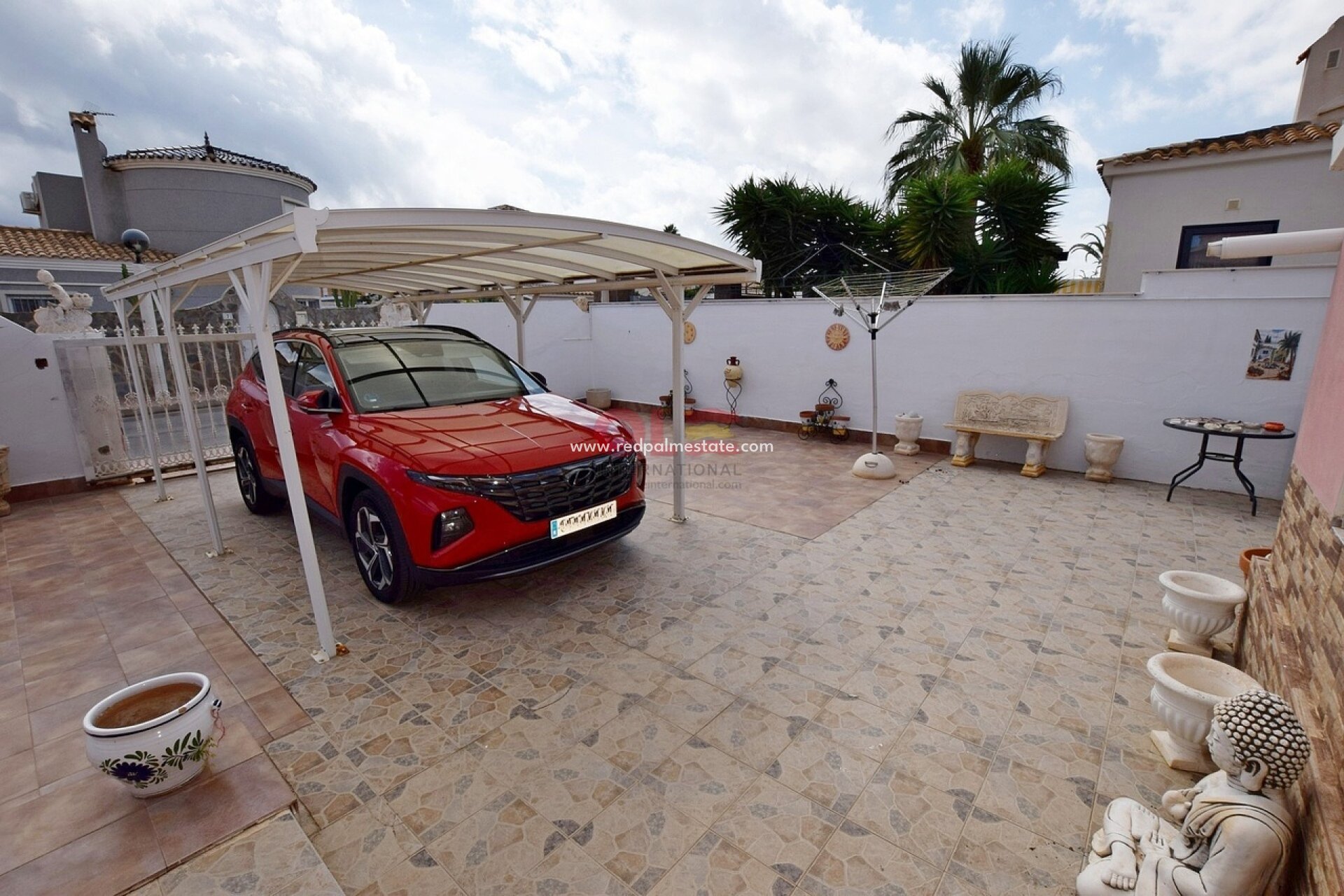 Resale - Villa -
Orihuela Costa - Cabo Roig