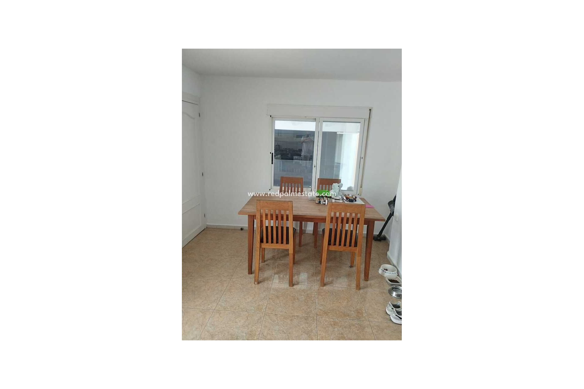 Resale - Villa -
Orihuela Costa - Cabo Roig