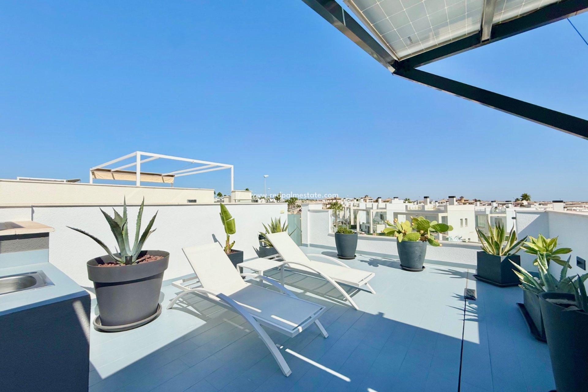 Resale - Villa -
Orihuela Costa - Cabo Roig