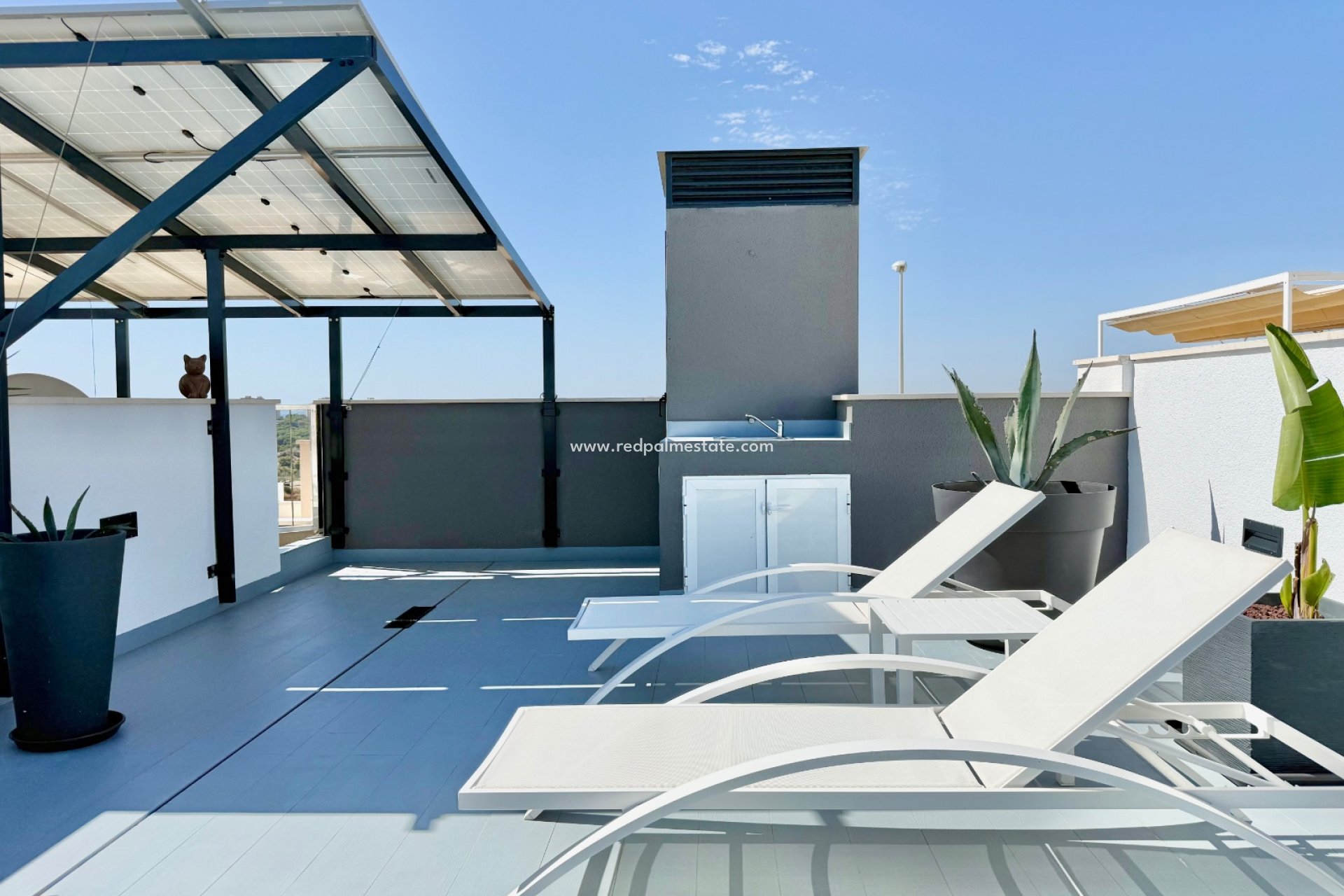 Resale - Villa -
Orihuela Costa - Cabo Roig