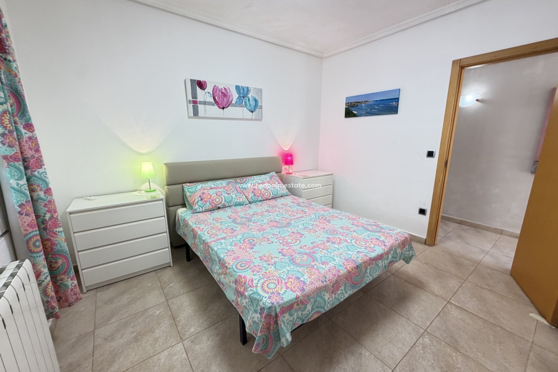 Resale - Villa -
Orihuela Costa - Cabo Roig