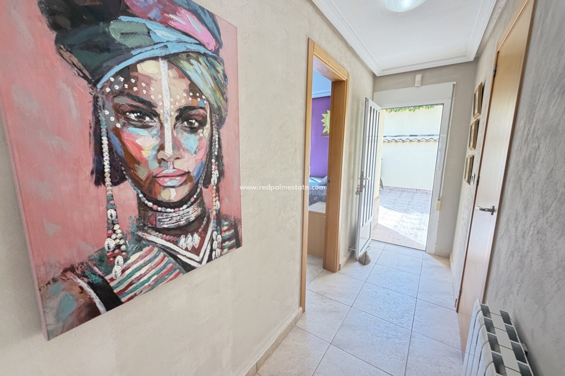Resale - Villa -
Orihuela Costa - Cabo Roig