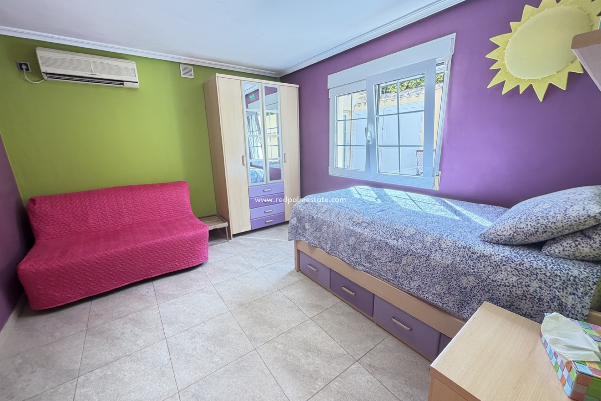 Resale - Villa -
Orihuela Costa - Cabo Roig