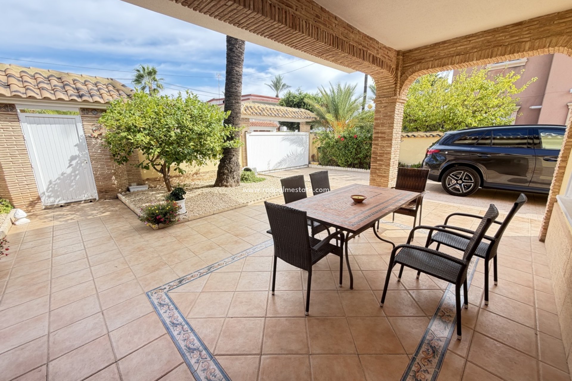 Resale - Villa -
Orihuela Costa - Cabo Roig