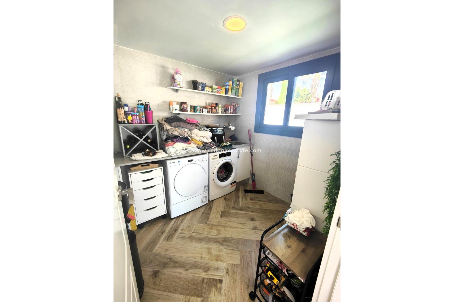 Resale - Villa -
Orihuela Costa - Cabo Roig