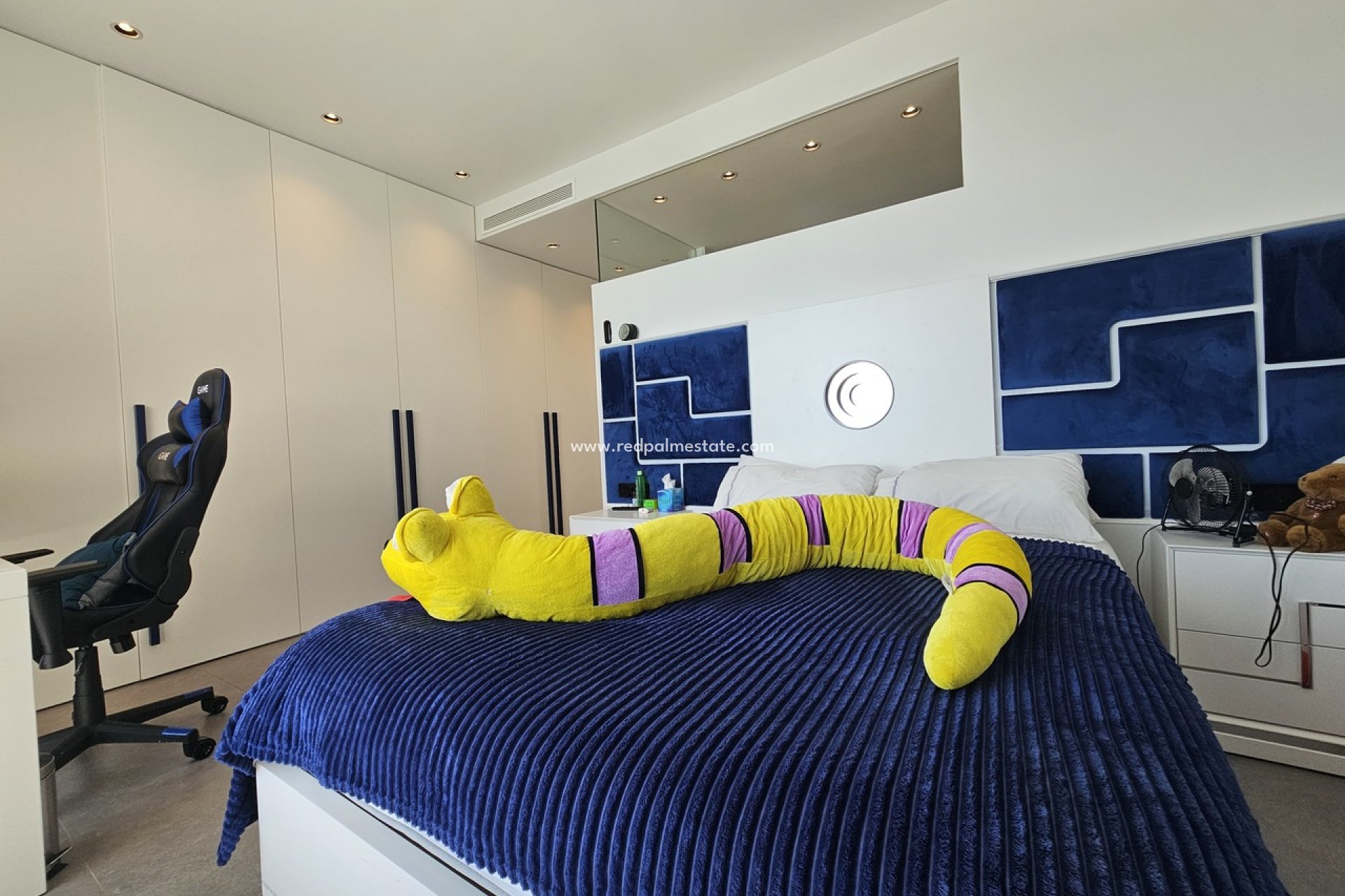 Resale - Villa -
Orihuela Costa - Cabo Roig